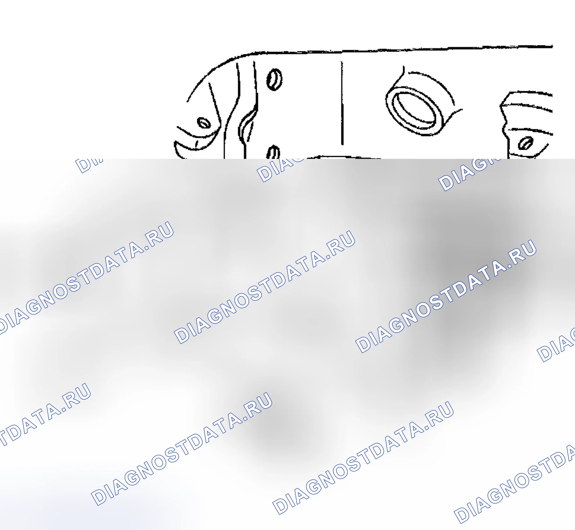 Рис. 441. Chevrolet Chevy Express H2500 