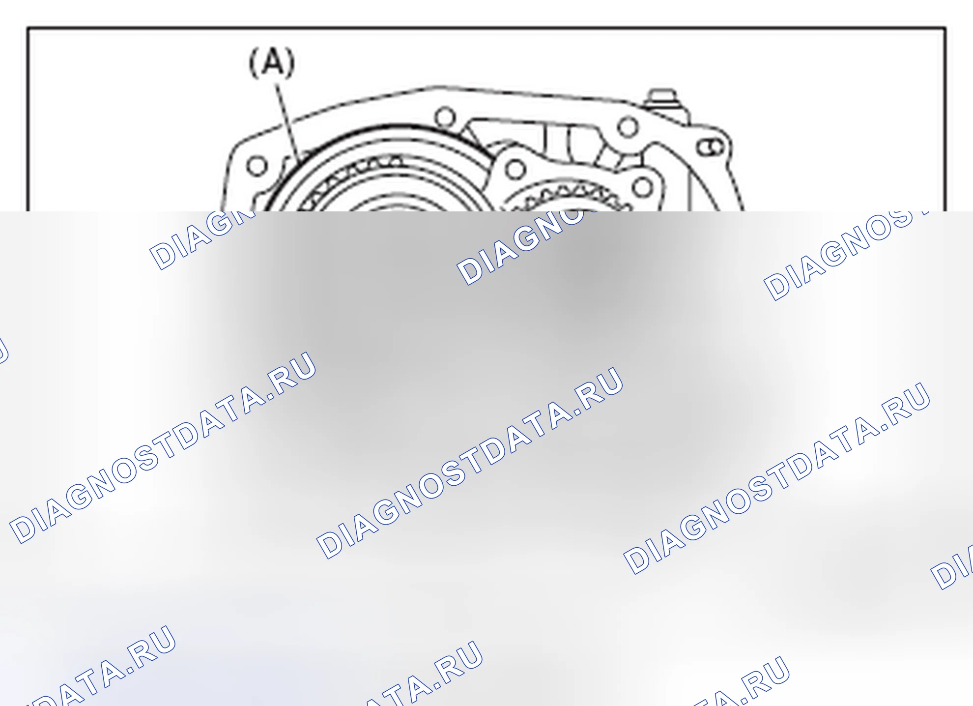 Рис. 22. Subaru Impreza GK