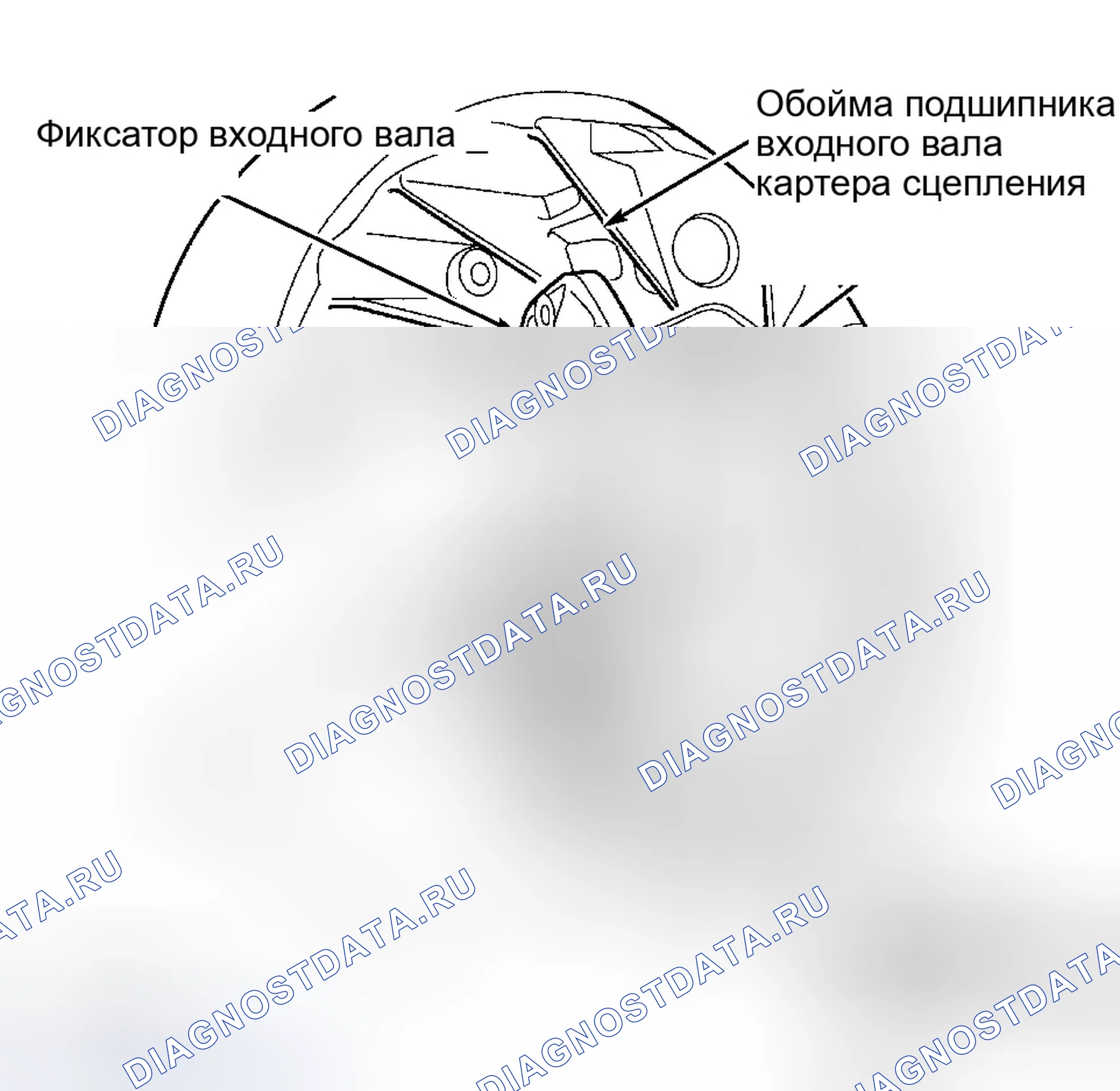 Рис. 26. Dodge Cab & Chassis R2500 