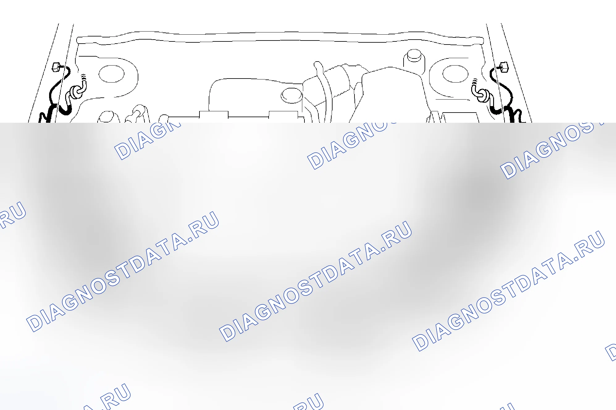 Рис. 76. Mitsubishi Outlander I