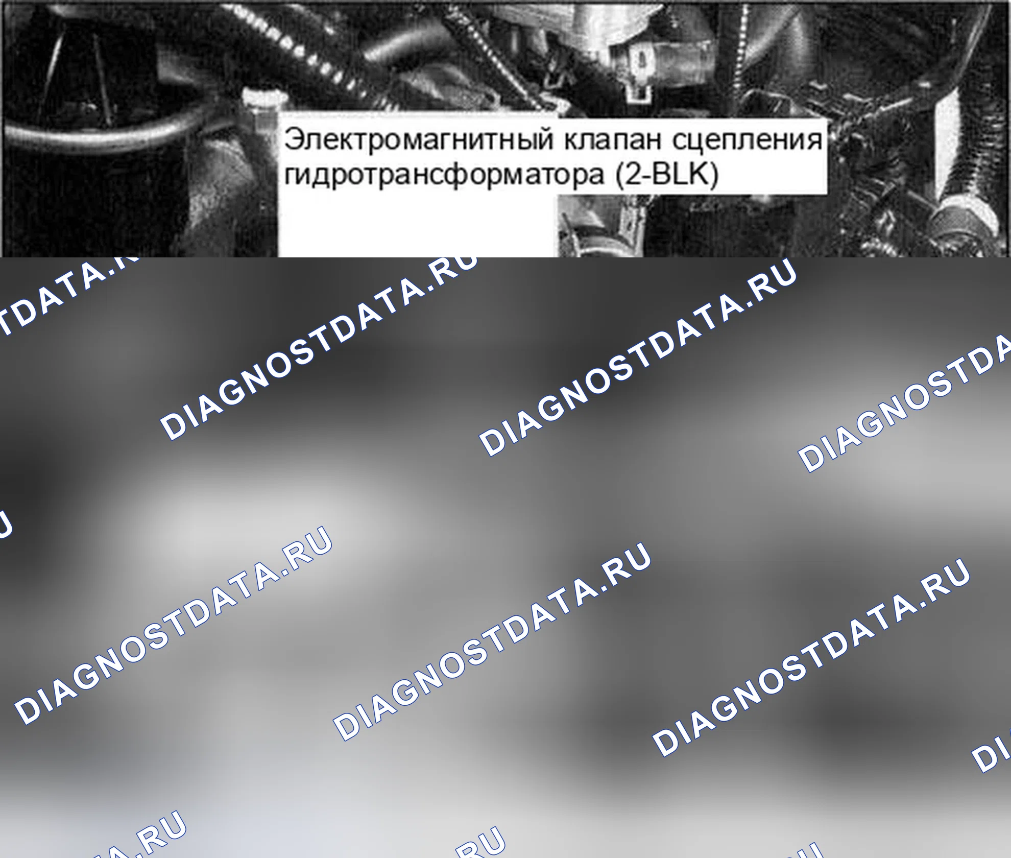 Рис. 253. Honda Accord VII рестайлинг
