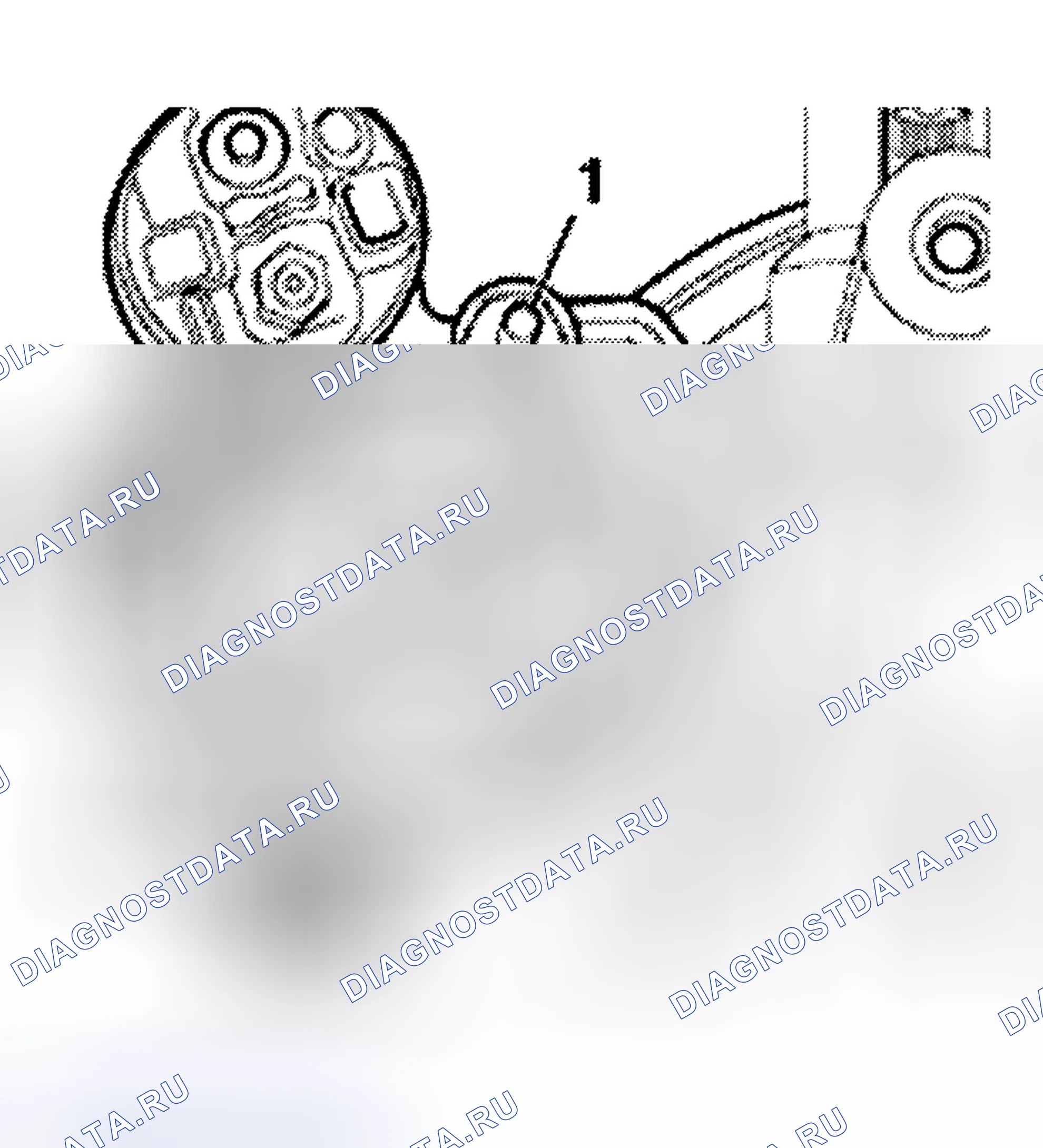 Рис. 50. Volkswagen Jetta IV