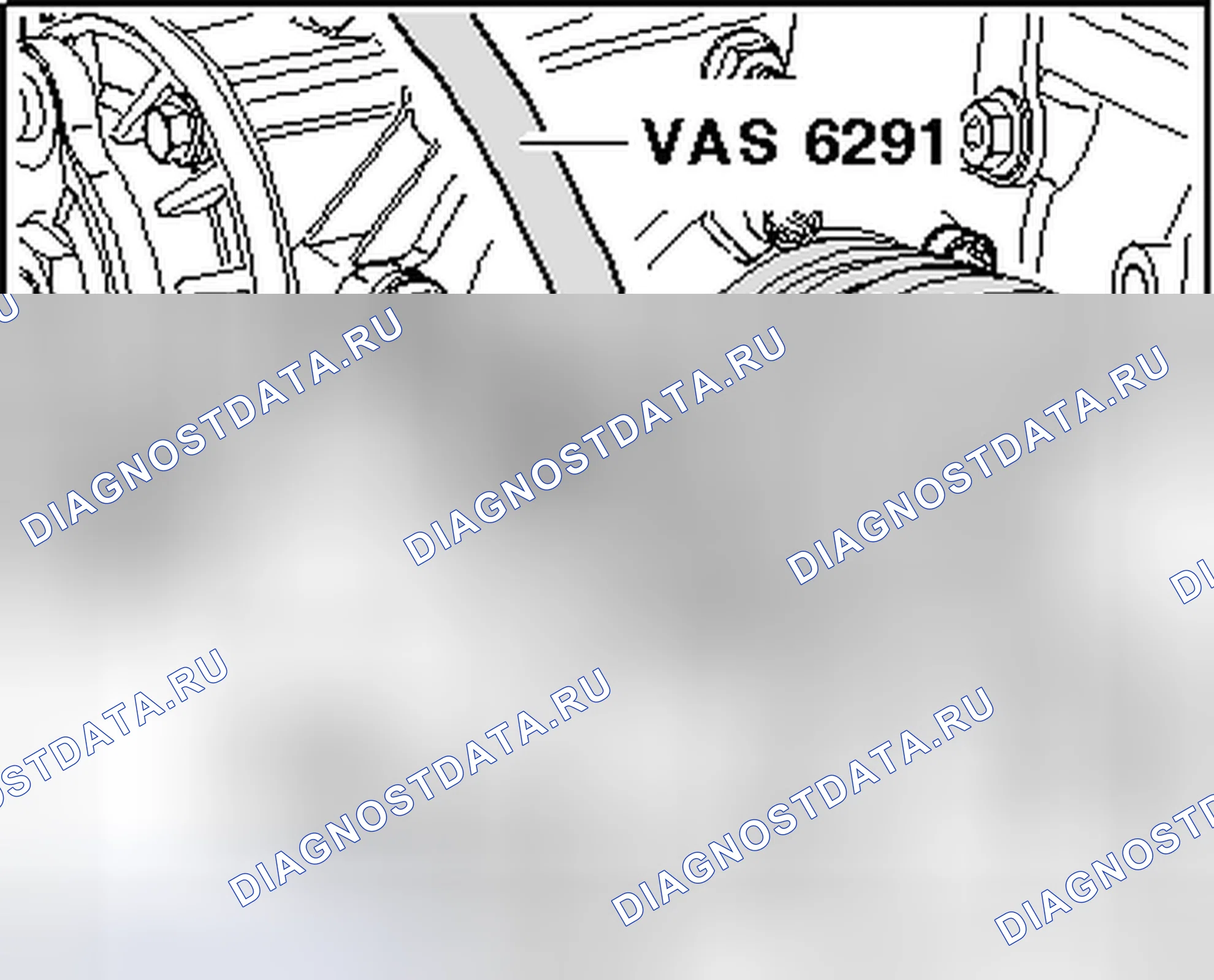 Рис. 119. Volkswagen Tiguan I
