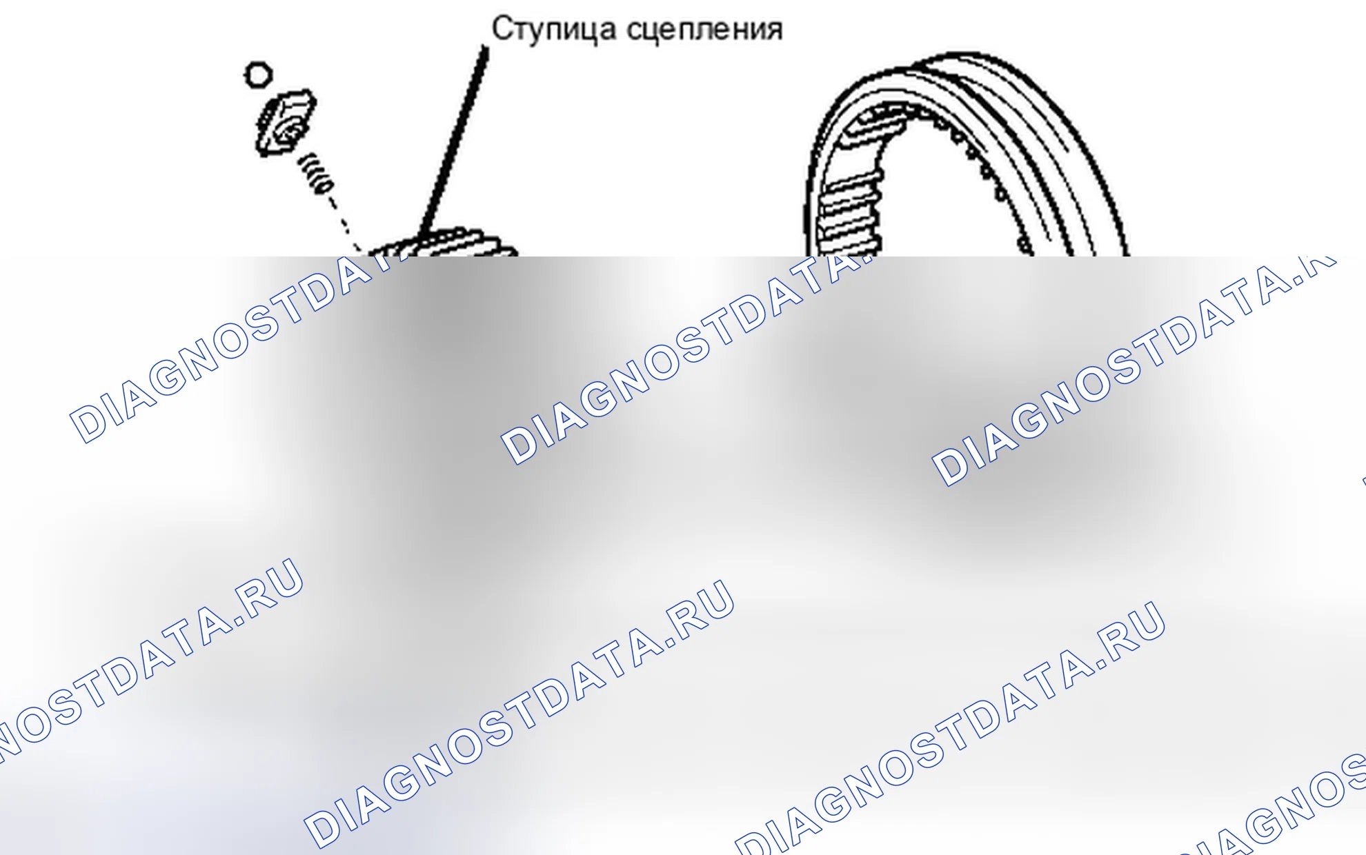 Рис. 197. Toyota FJ Cruiser I