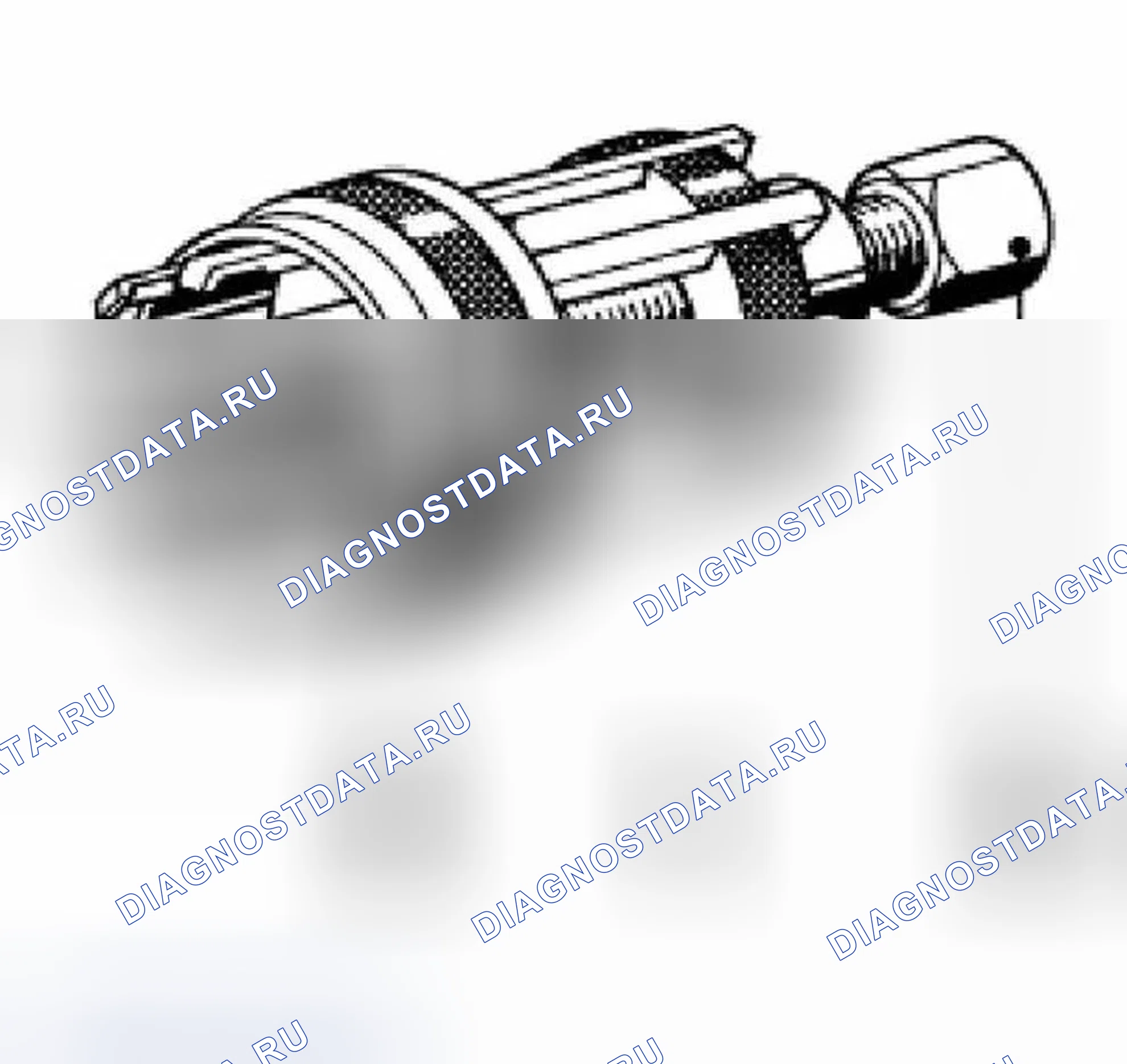 Рис. 73. BMW Z3 E36 рестайлинг