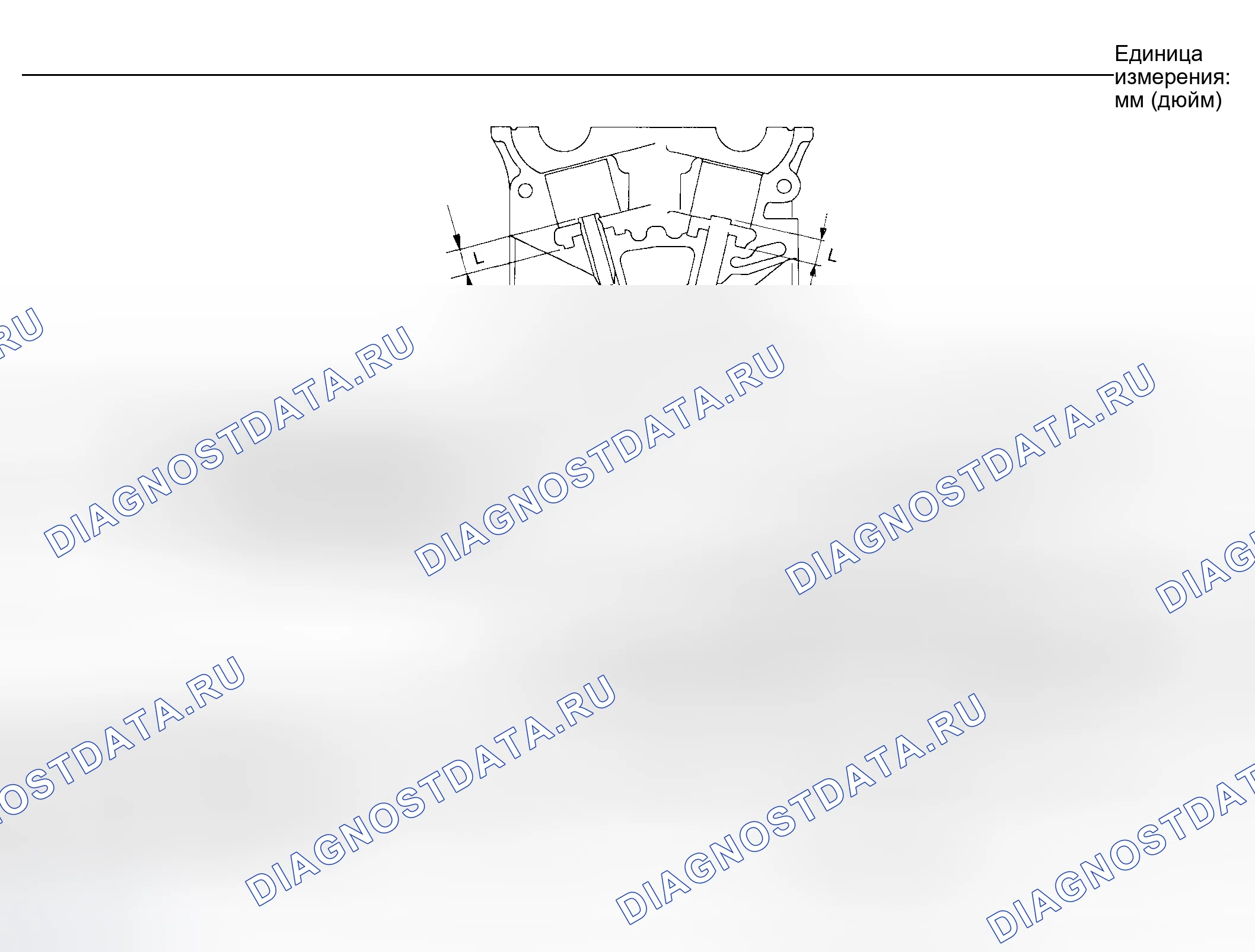 Рис. 6: НАПРАВЛЯЮЩАЯ КЛАПАНА. Honda Odyssey (North America) I
