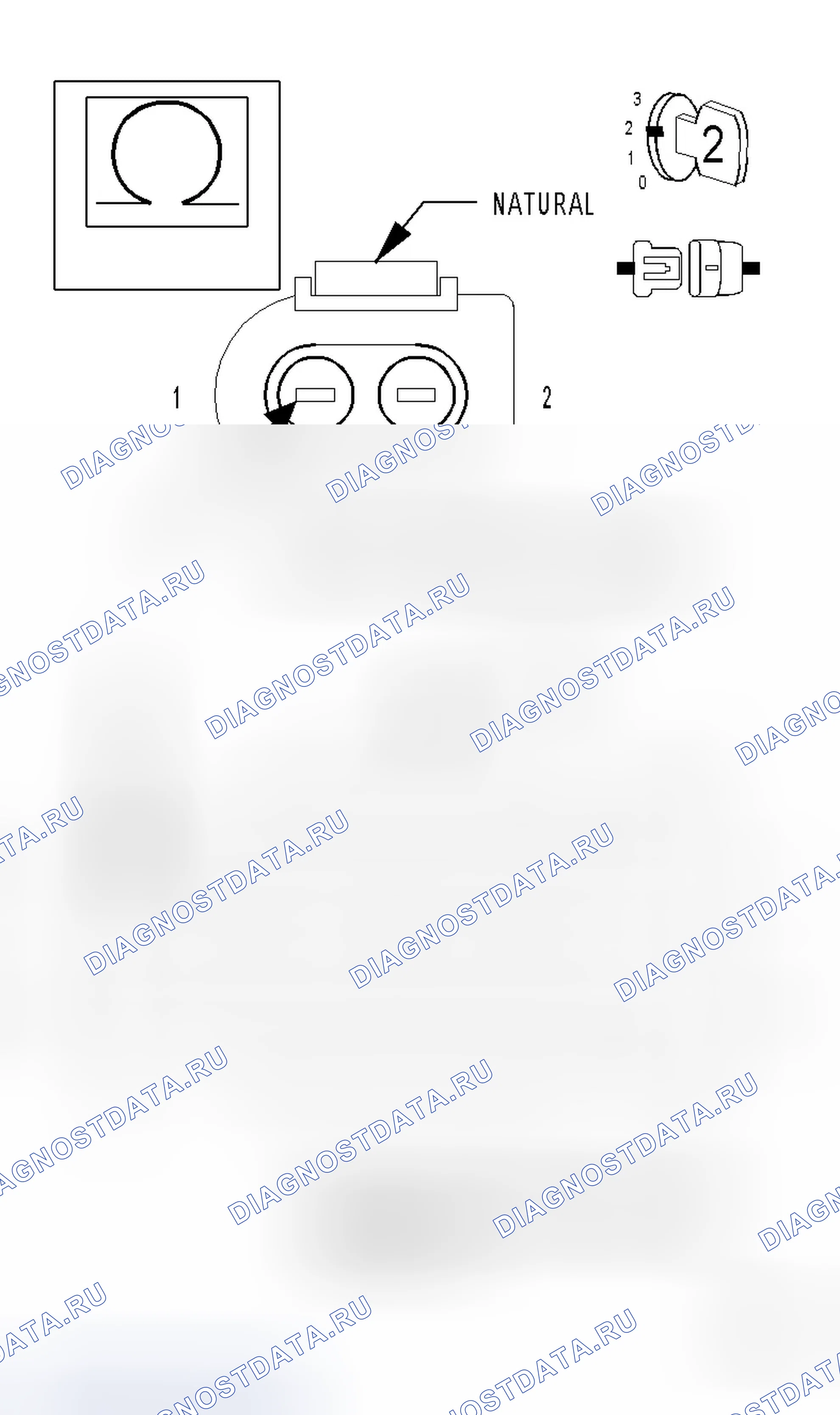 Рис. 188. Chrysler Crossfire I