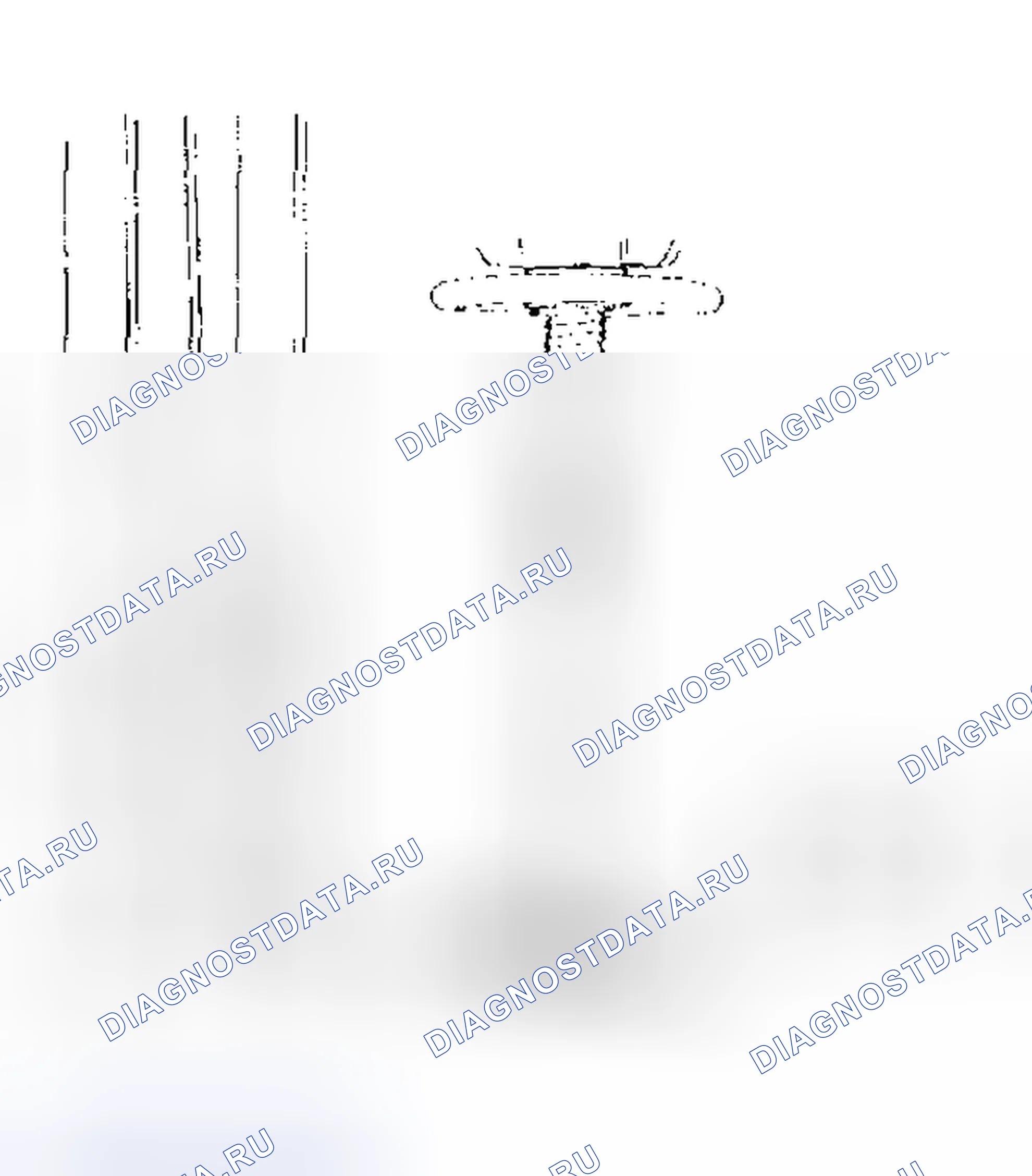 Рис. 144. Subaru Impreza GD/GC/GG