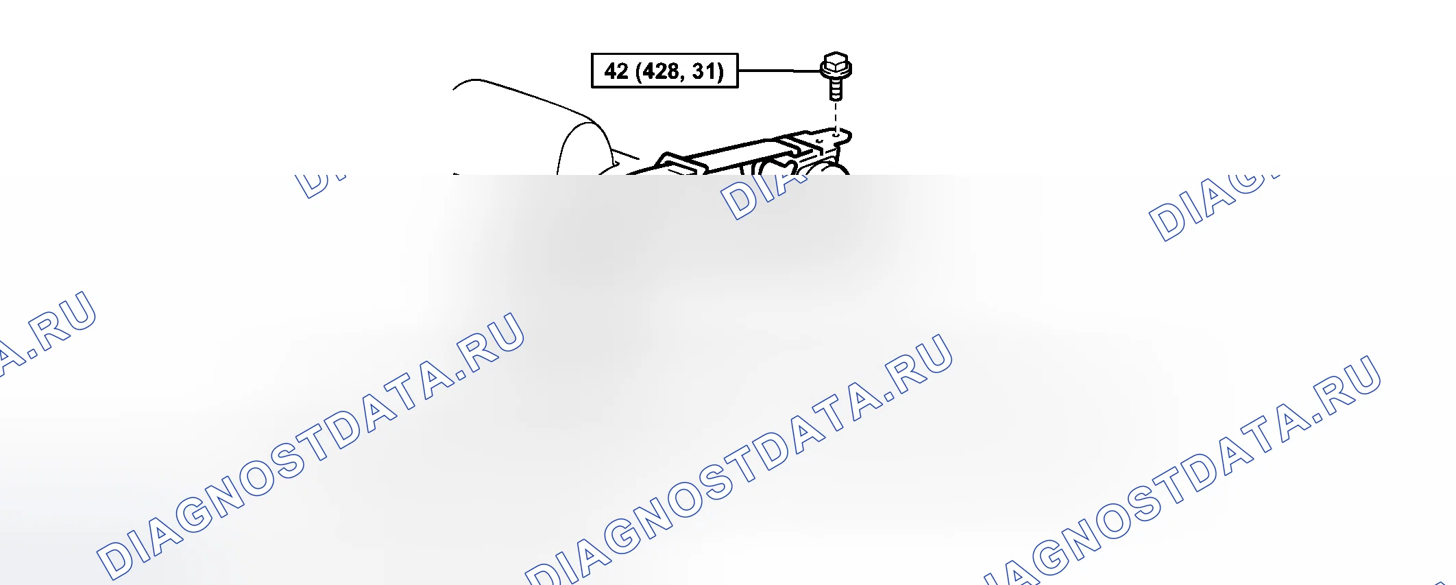 Рис. 91. Haval H8 I