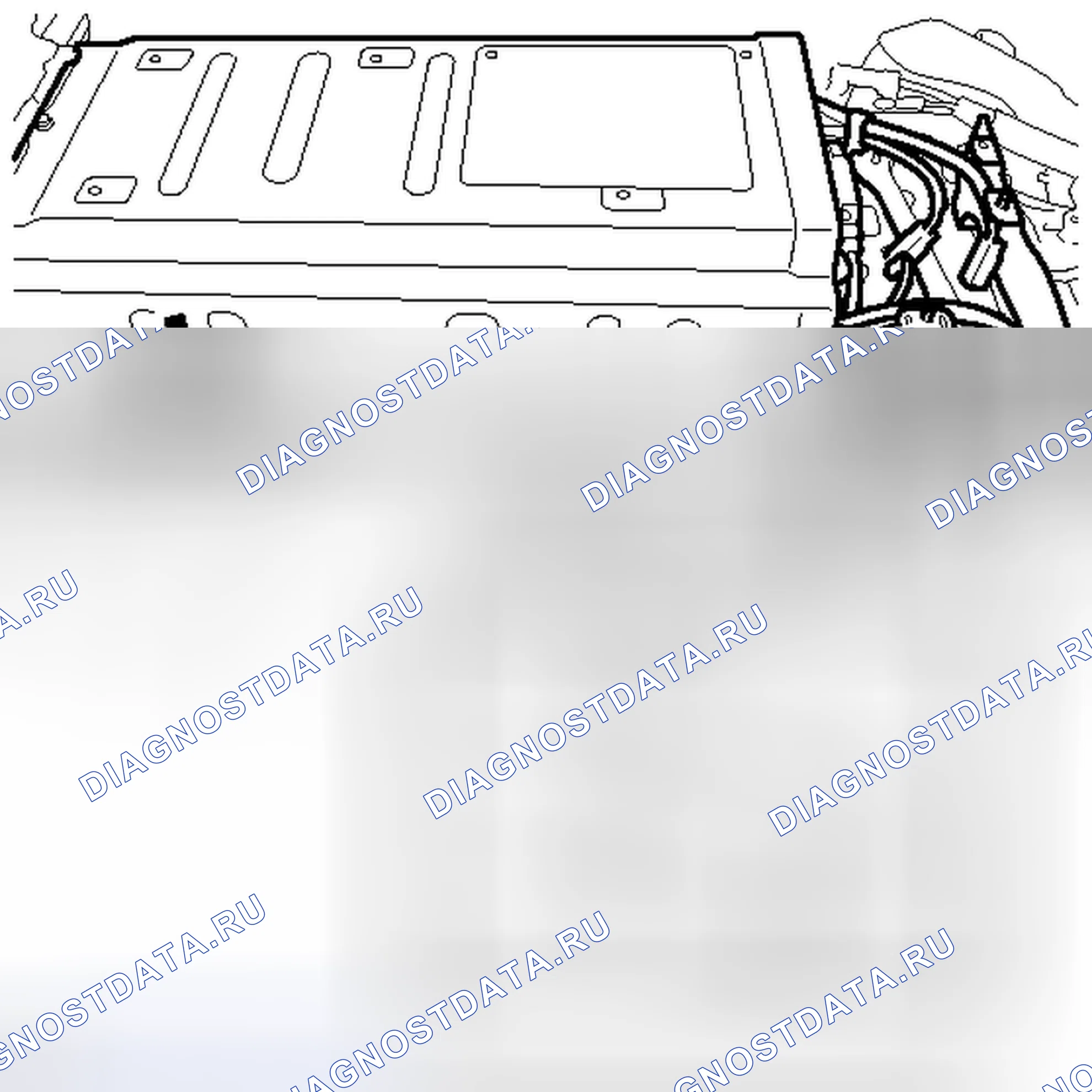Рис. 71. Honda Accord VII рестайлинг