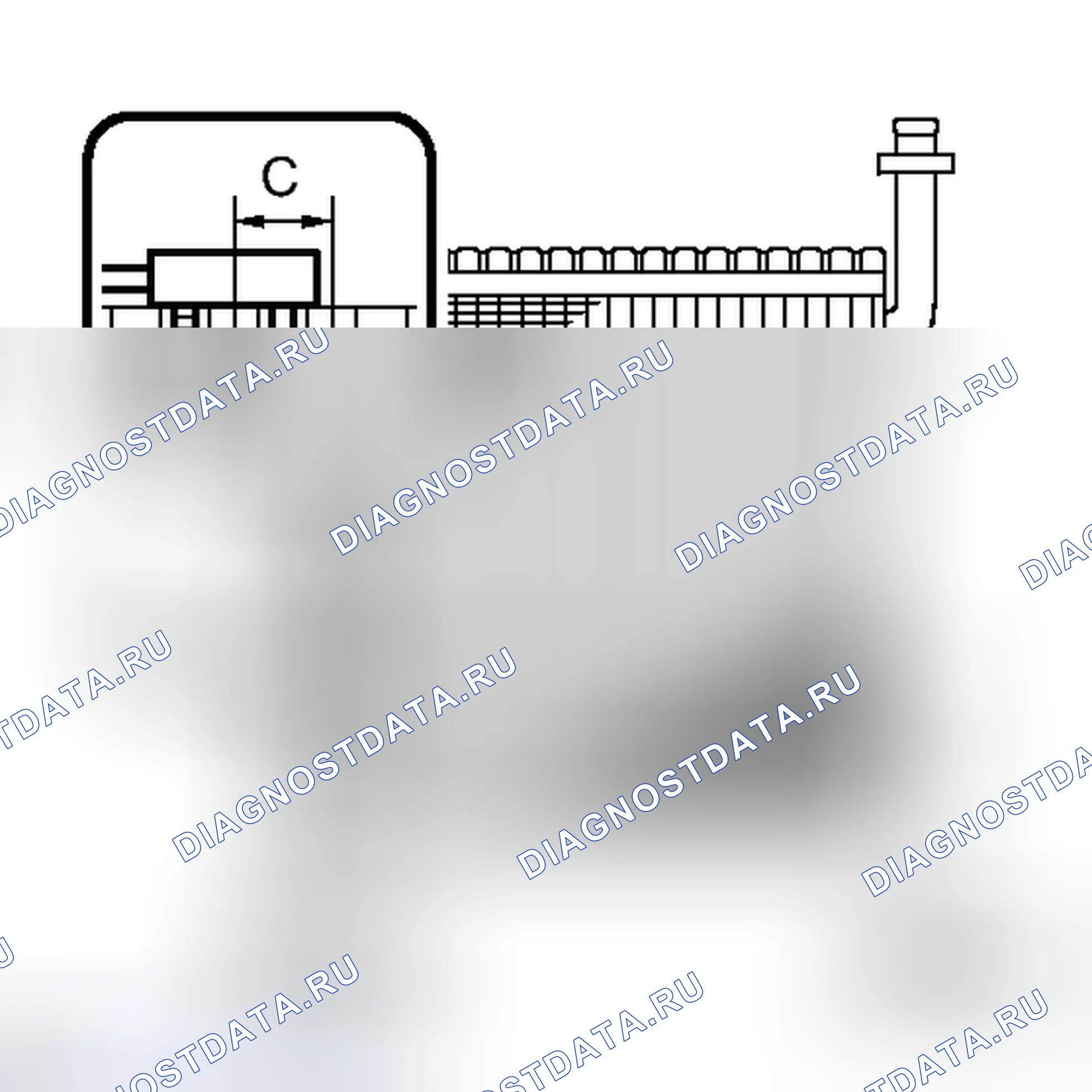 Рис. 121: УСТАНОВКА [05 / 2013-01 / 2014]. Scion tC II рестайлинг