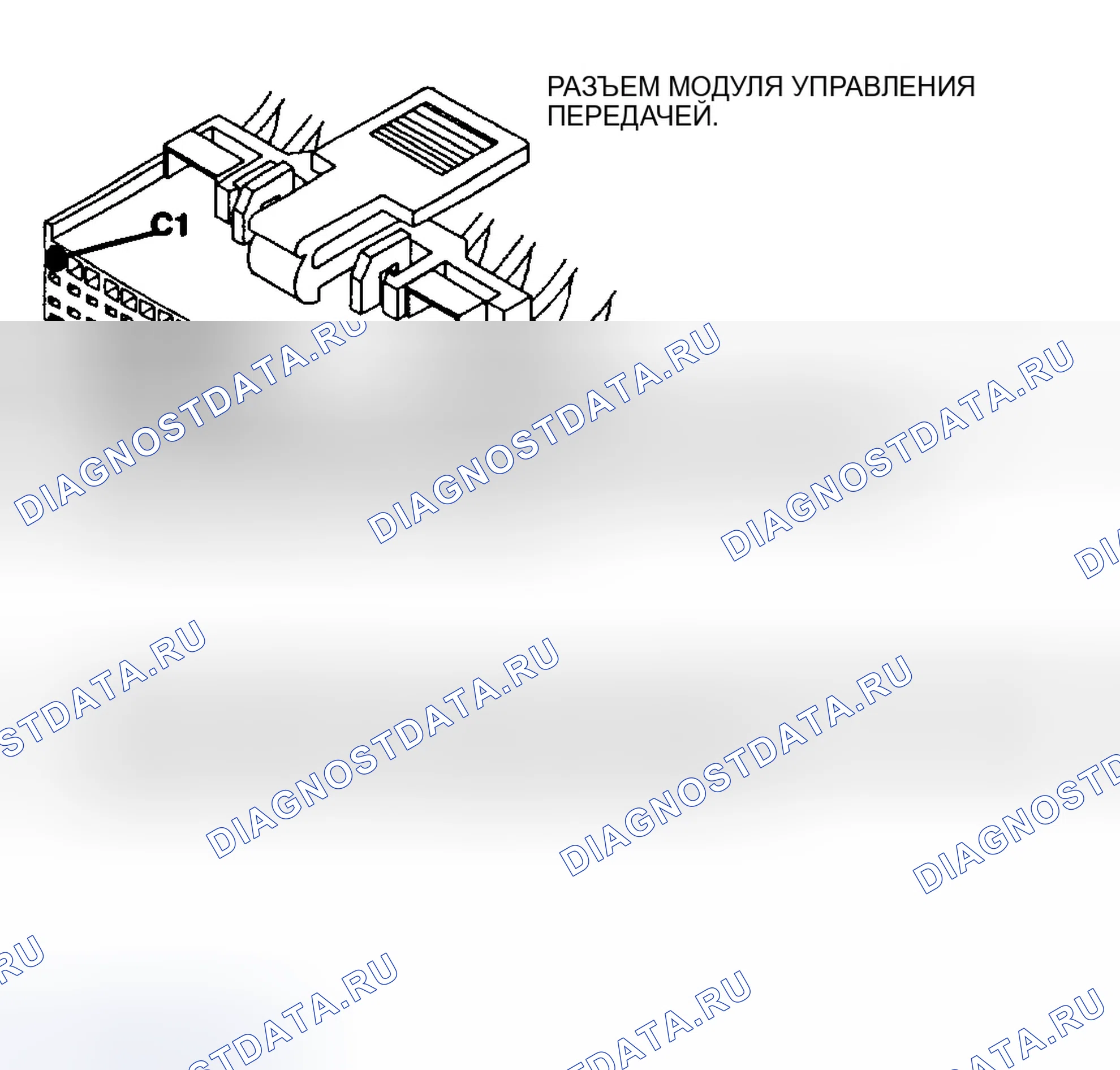 Рис. 133. Jeep Grand Cherokee ZJ