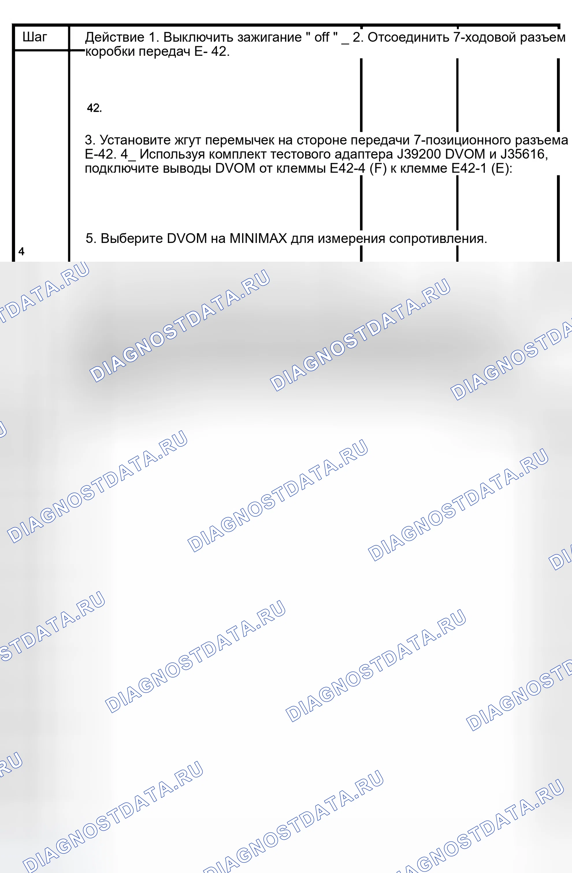 Рис. 197. Isuzu Axiom I