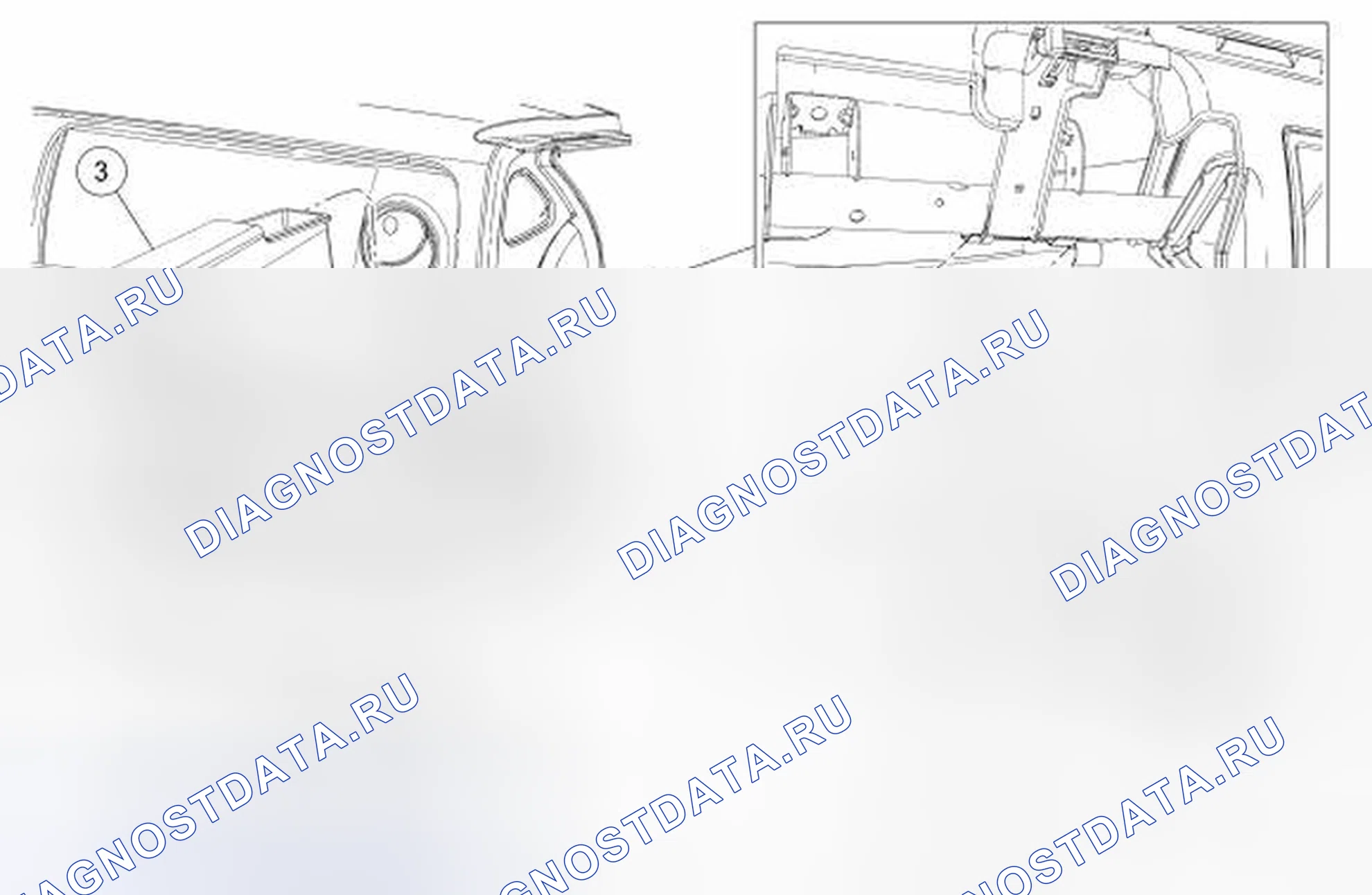 Рис. 52. Hyundai Lantra II рестайлинг