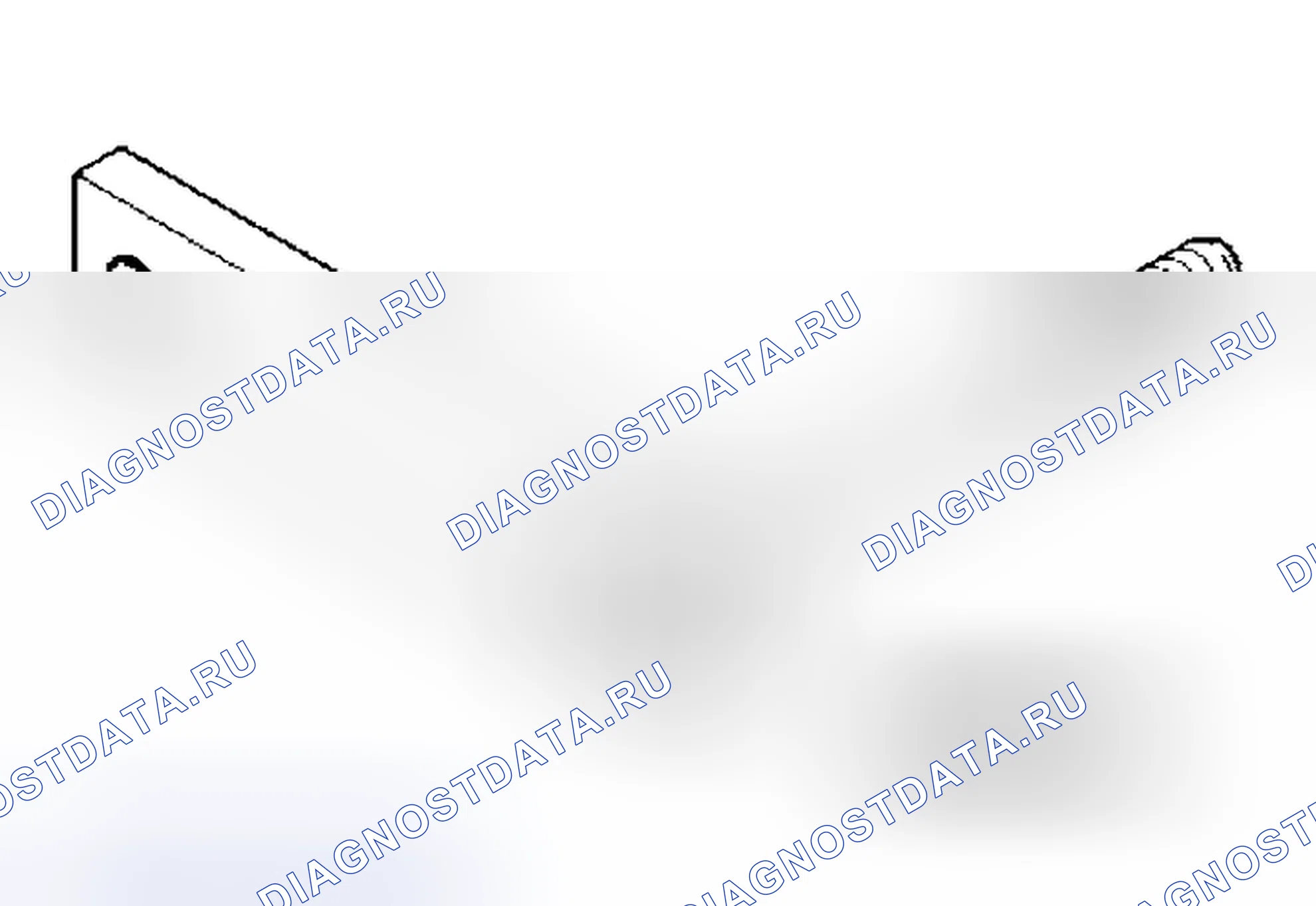 Рис. 220: СПЕЦИАЛЬНЫЕ ИНСТРУМЕНТЫ. Mitsubishi Endeavor I