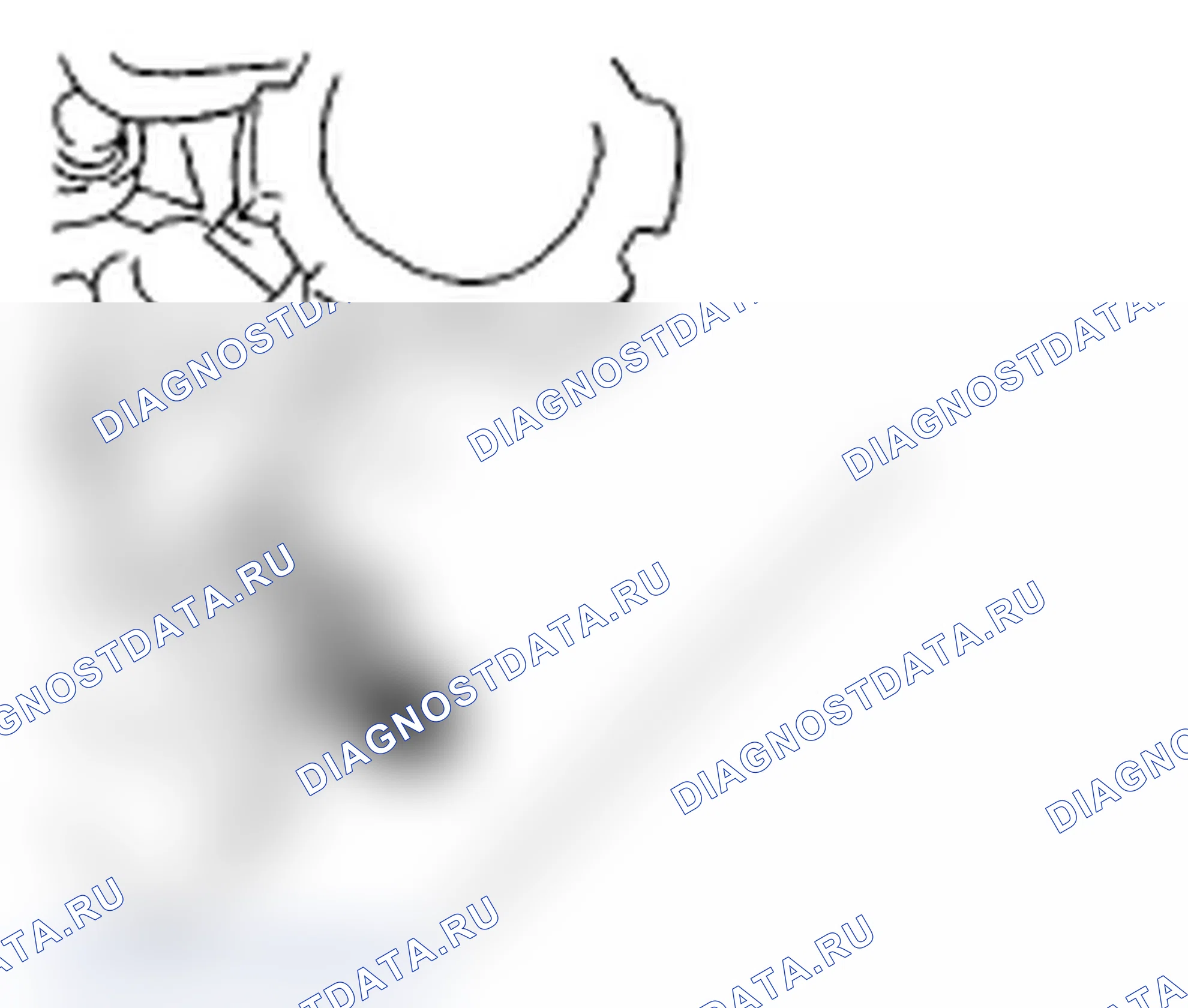 Рис. 92. Subaru Impreza WRX GH