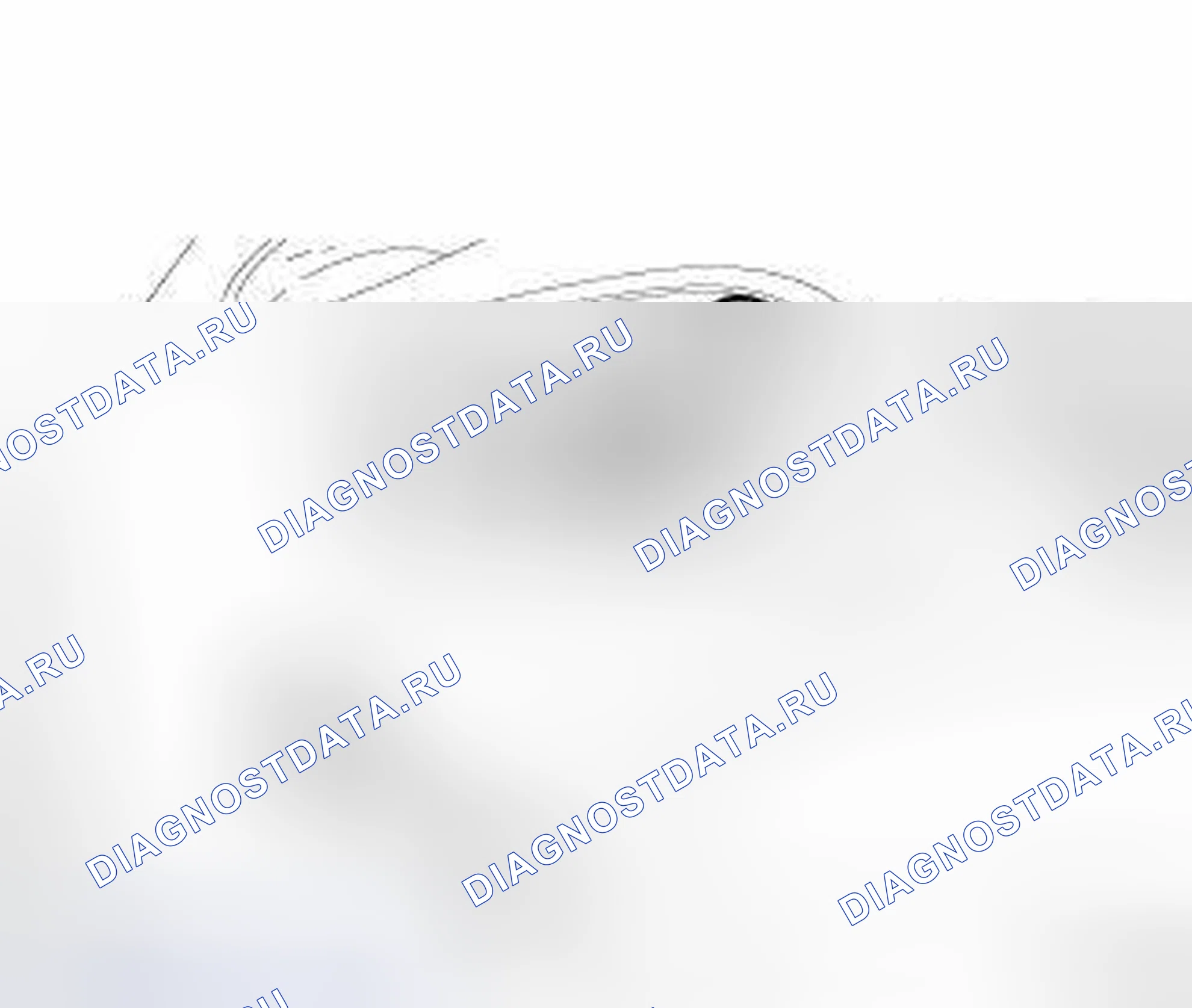Рис. 11: РЕГУЛИРОВКА ПРОТИВОТУМАННЫХ ФАР. FIAT 500 II