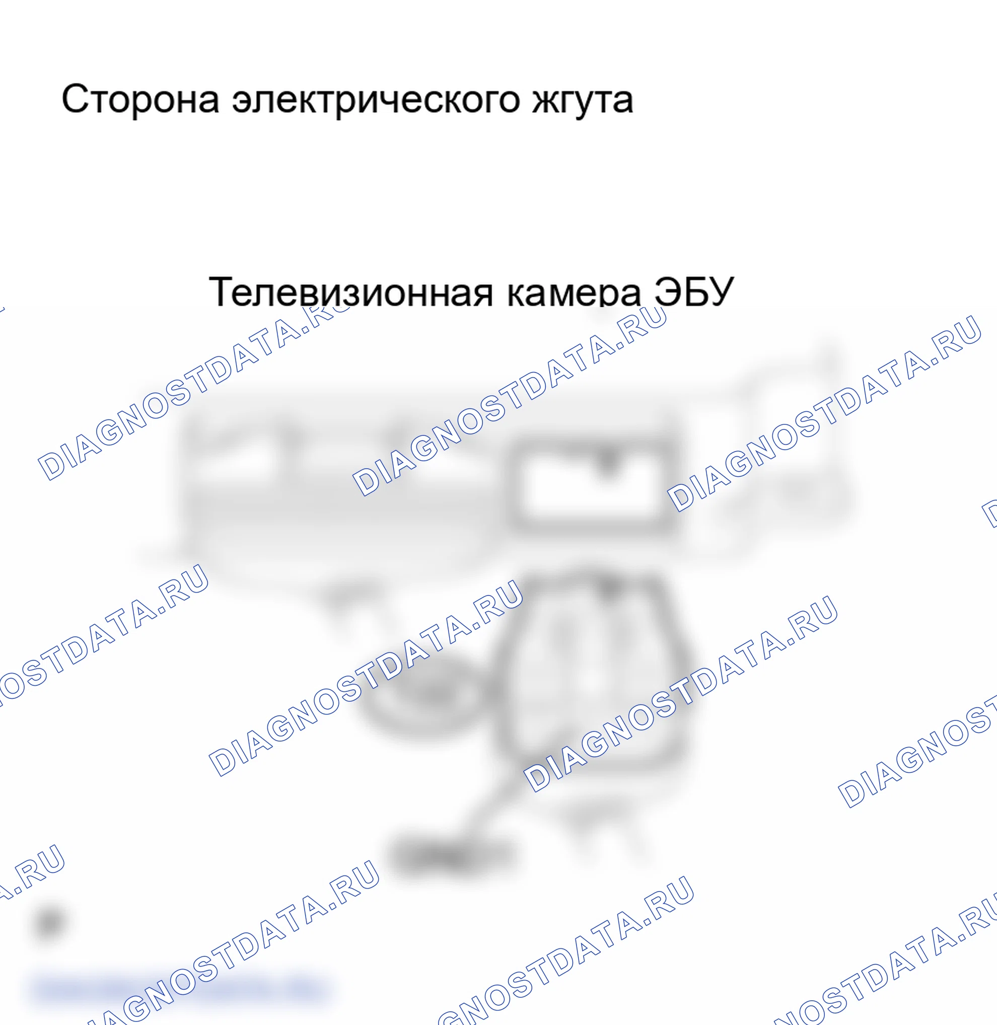 Рис. 15. Toyota Land Cruiser 100 рестайлинг 2