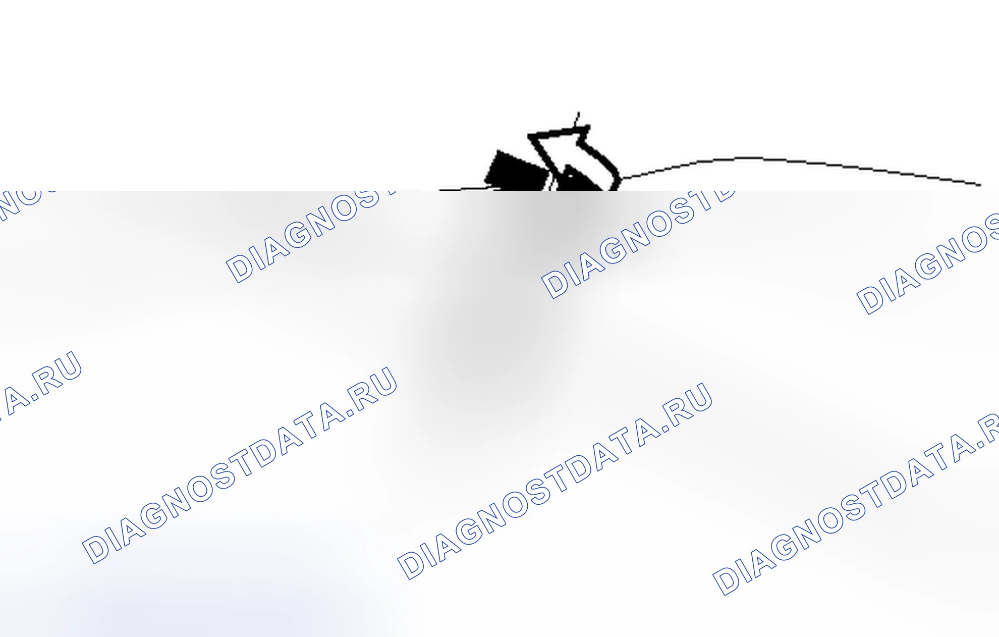 Рис. 29: УСТАНОВКА [07 / 2013 -]. Kia Sorento IV