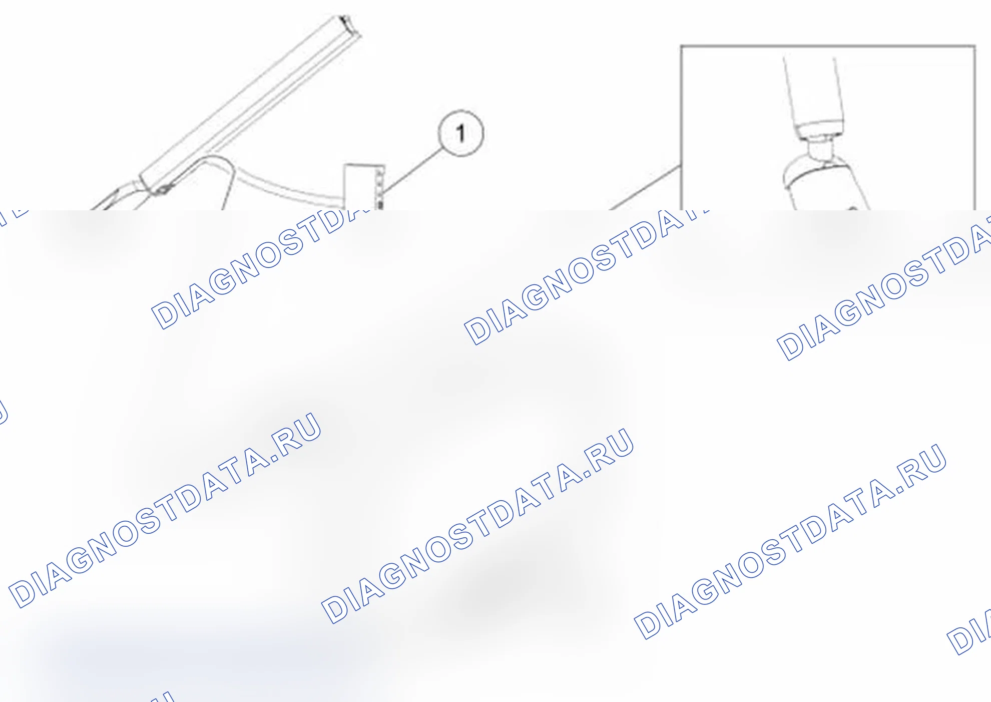Рис. 35. Ford Transit Connect I рестайлинг