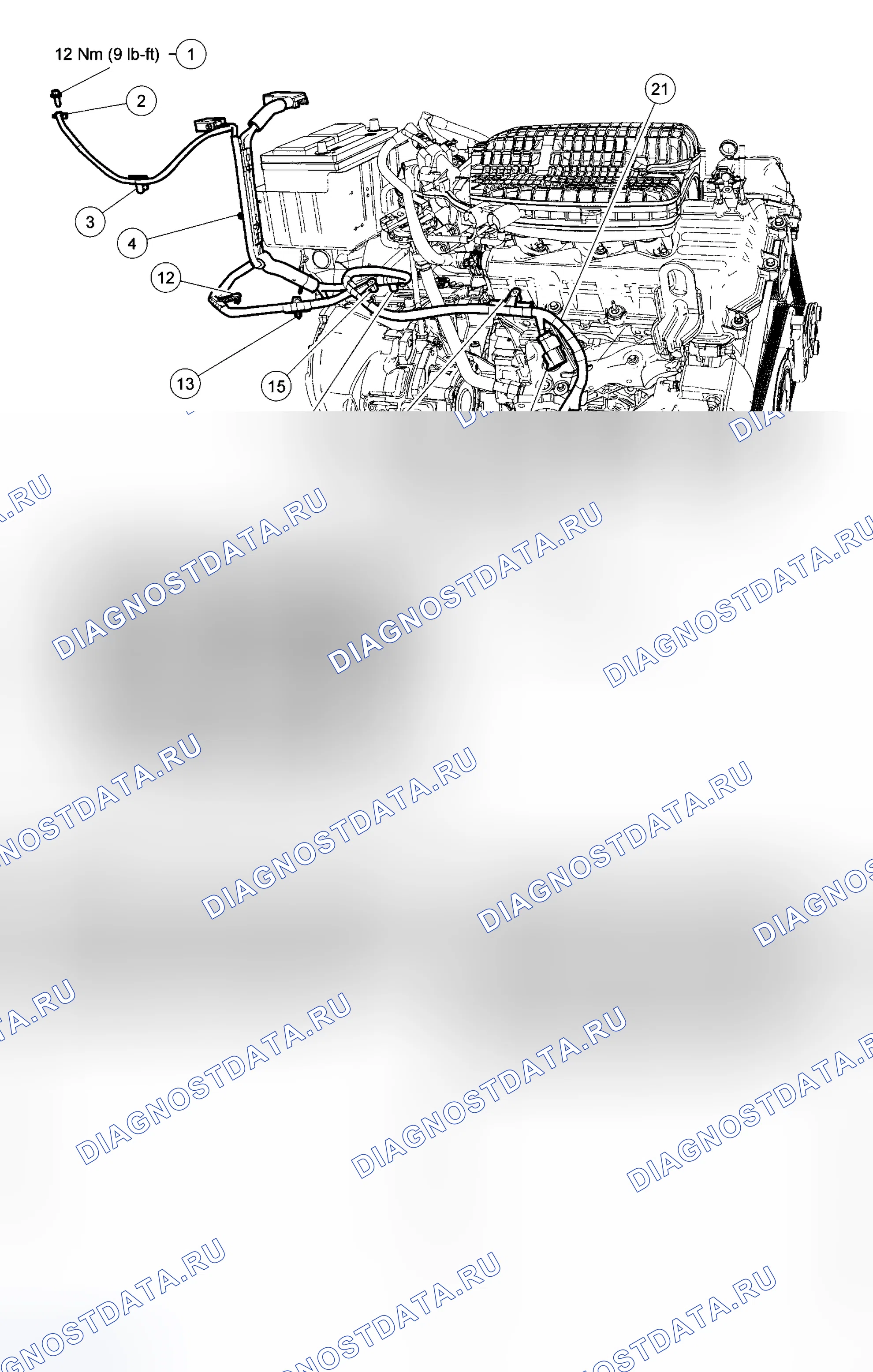 Рис. 19. Hyundai Mistra II