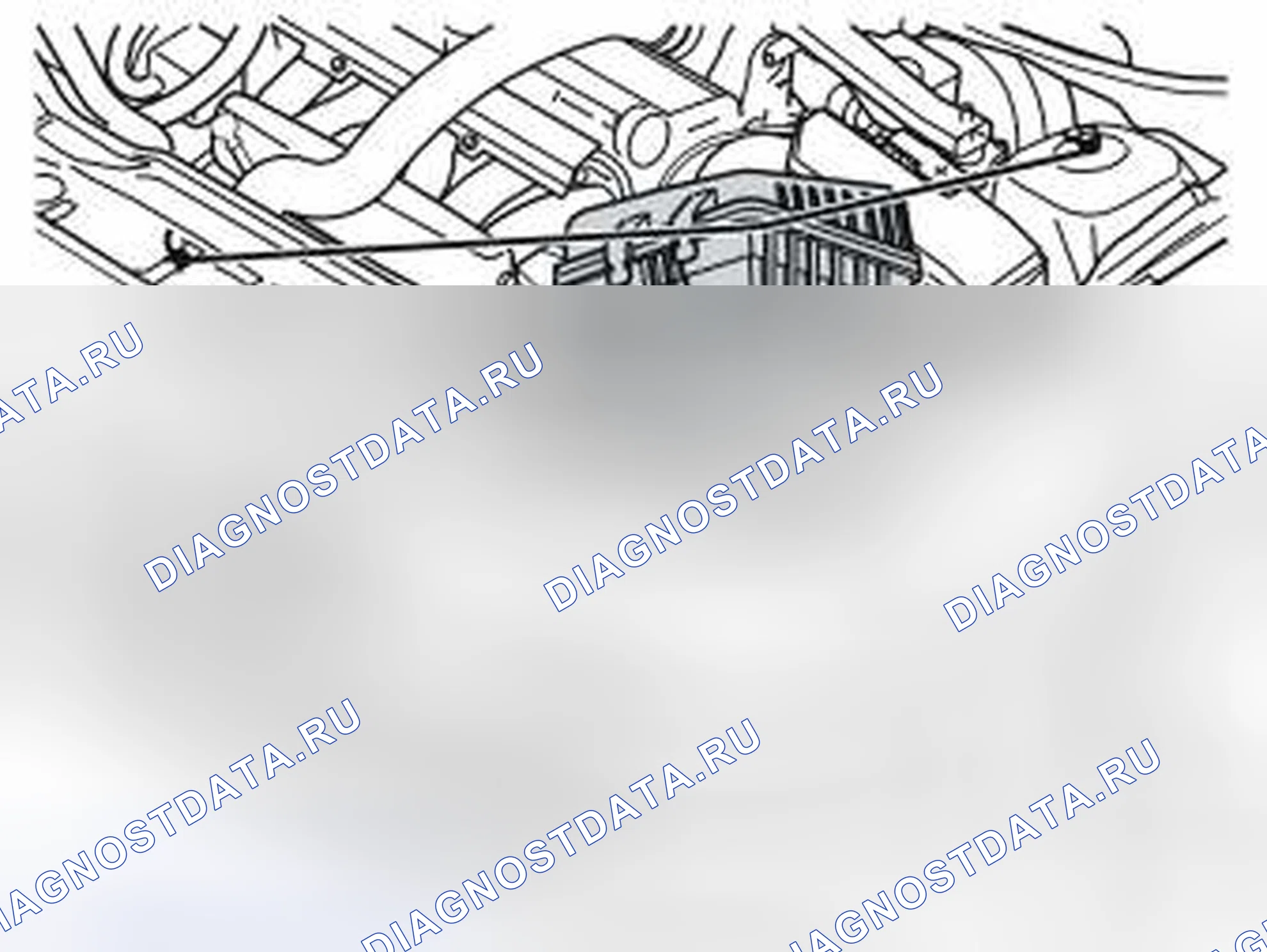 Рис. 105. Volvo V70 II