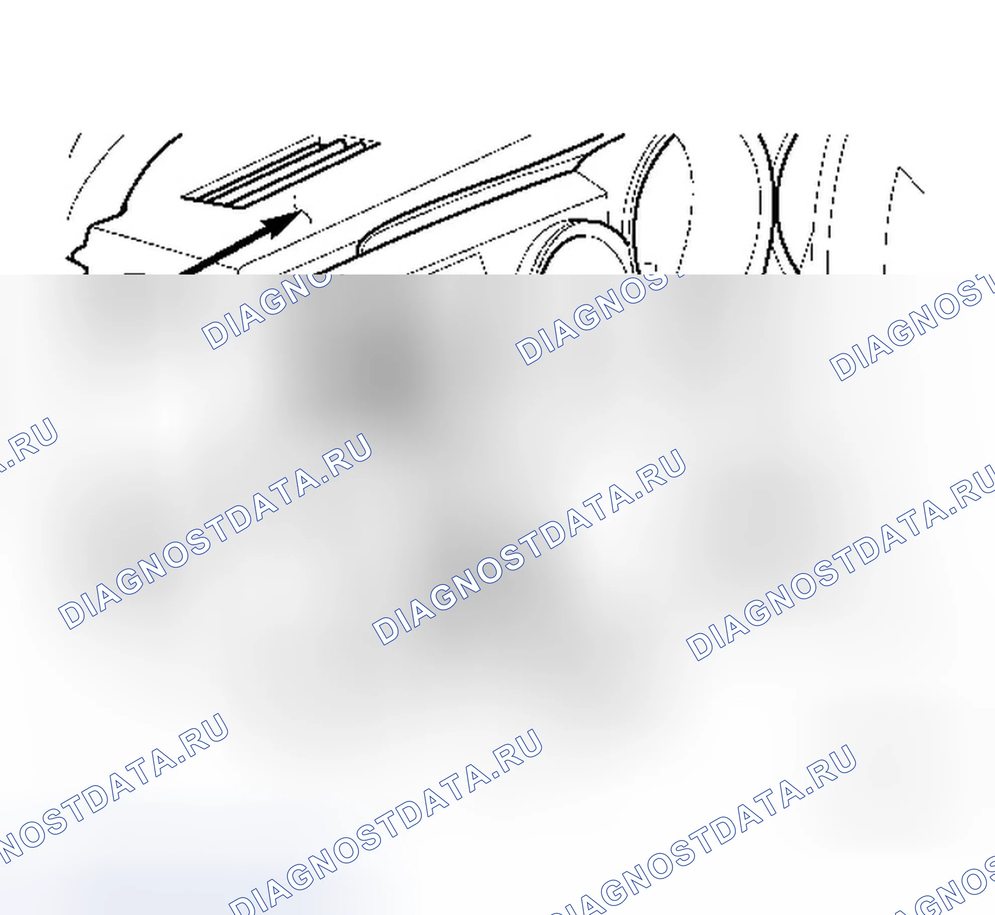 Рис. 150. Dodge Magnum I