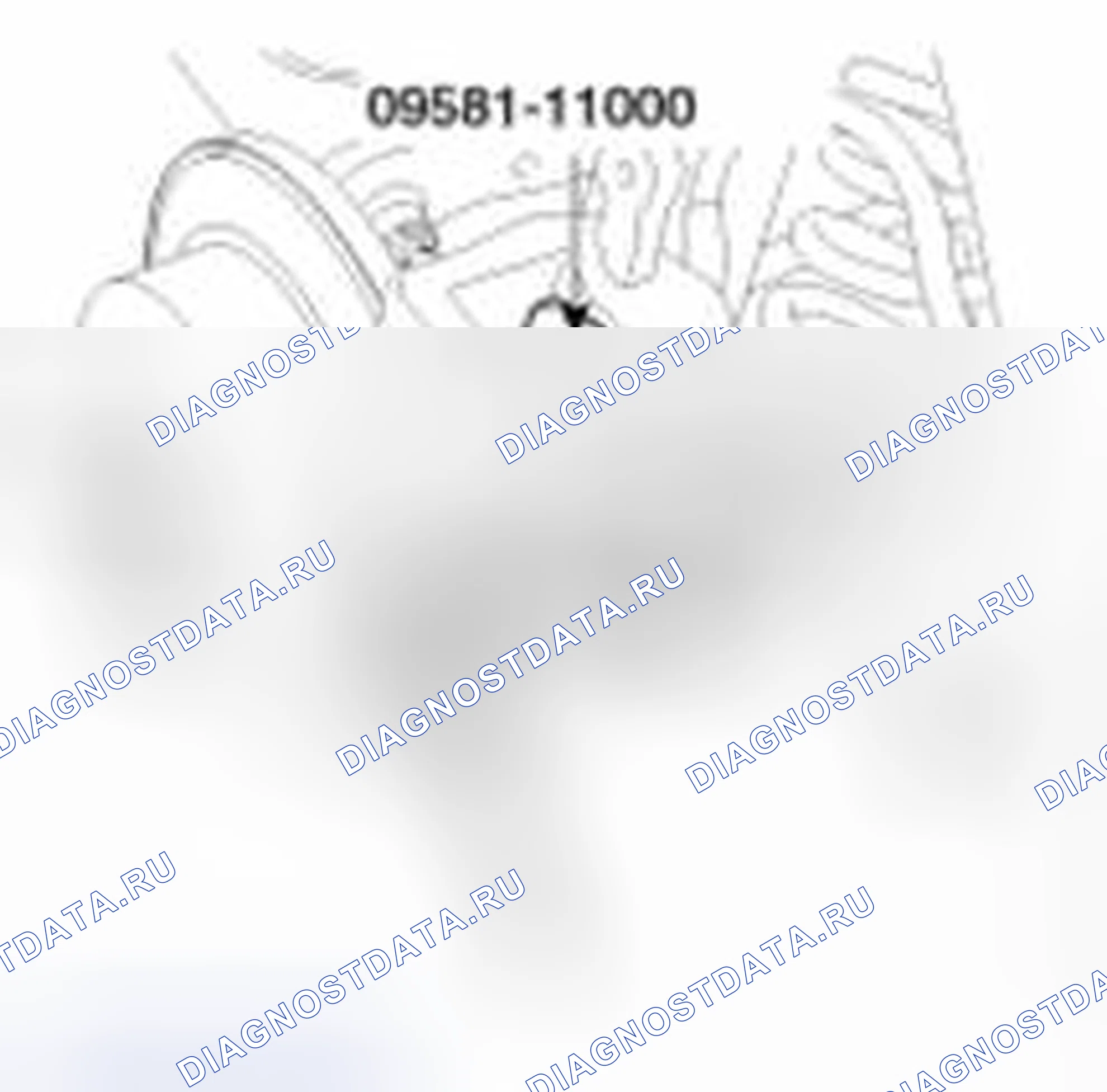 Рис. 55: Установка. Haval Beast (Shenshou) I