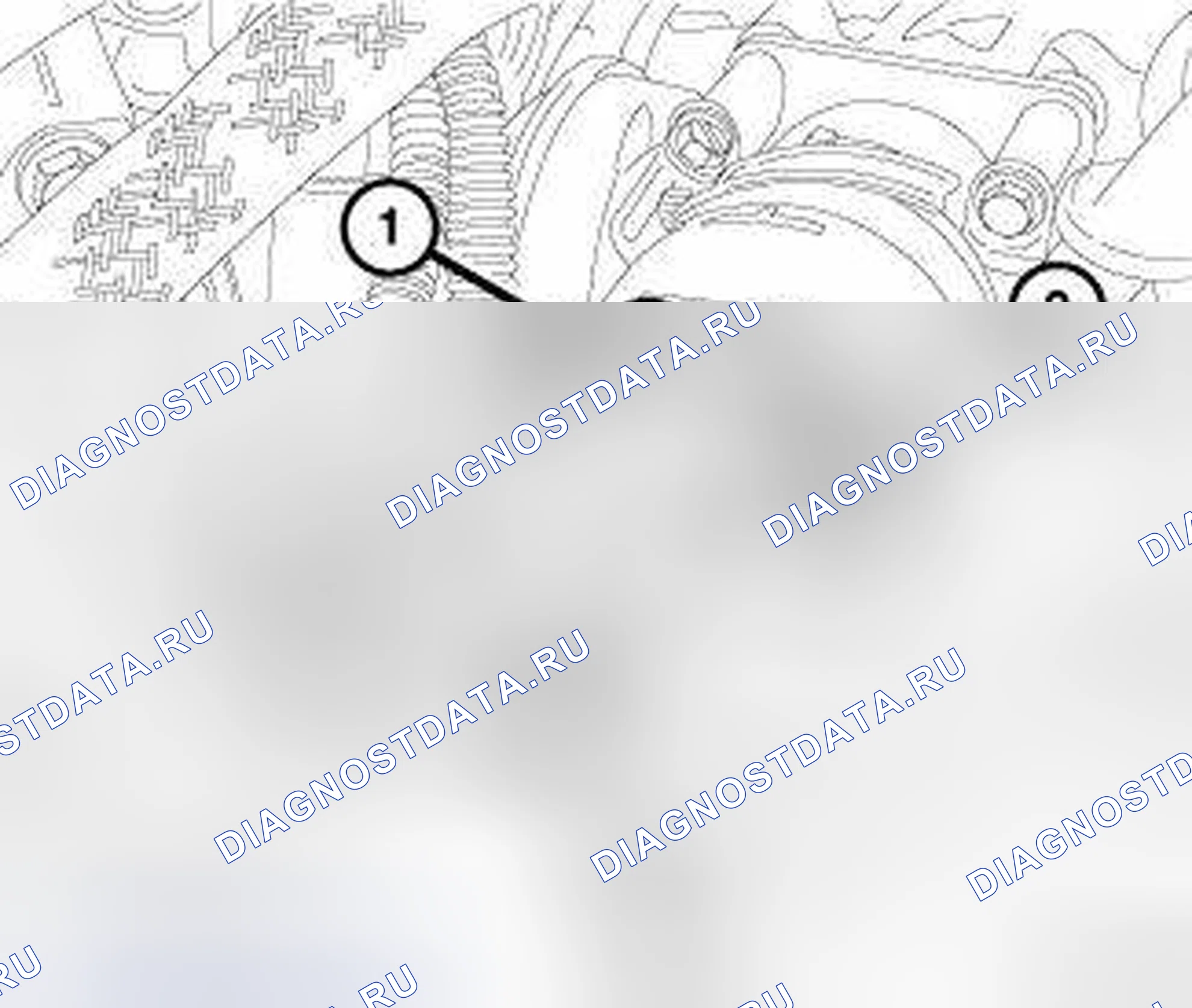 Рис. 26: ДЕМОНТАЖ. Jeep Wrangler III