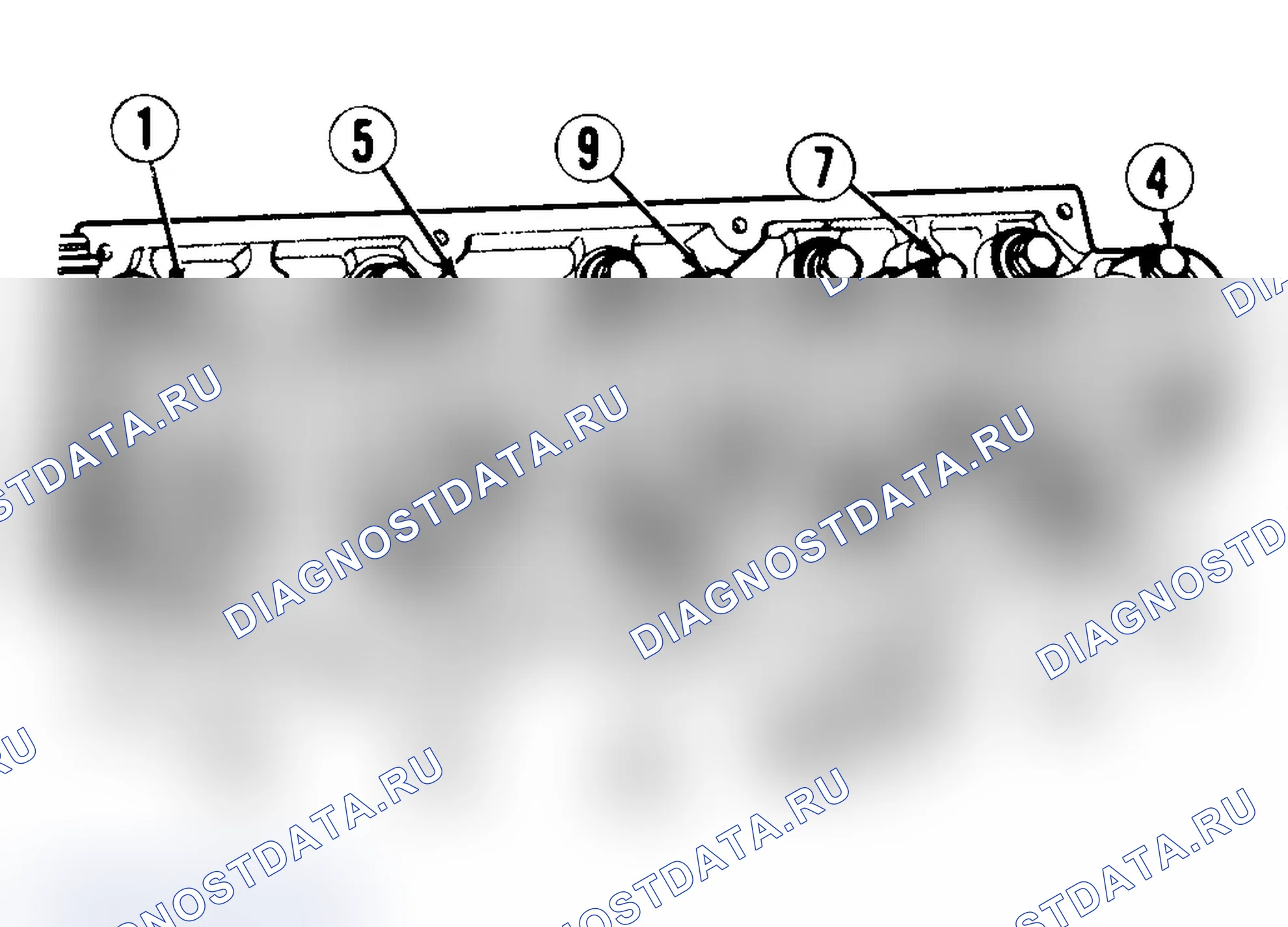 Рис. 15. Dodge Dakota 