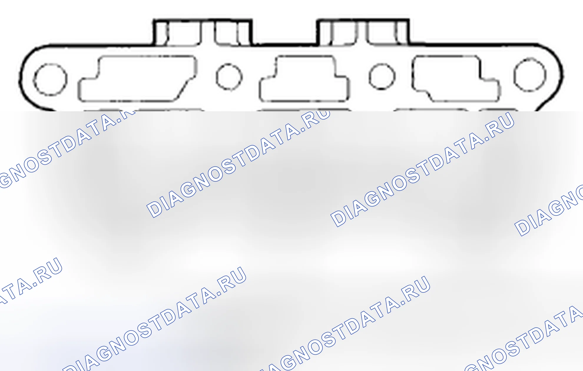 Рис. 156: K20Z3. Acura CSX I