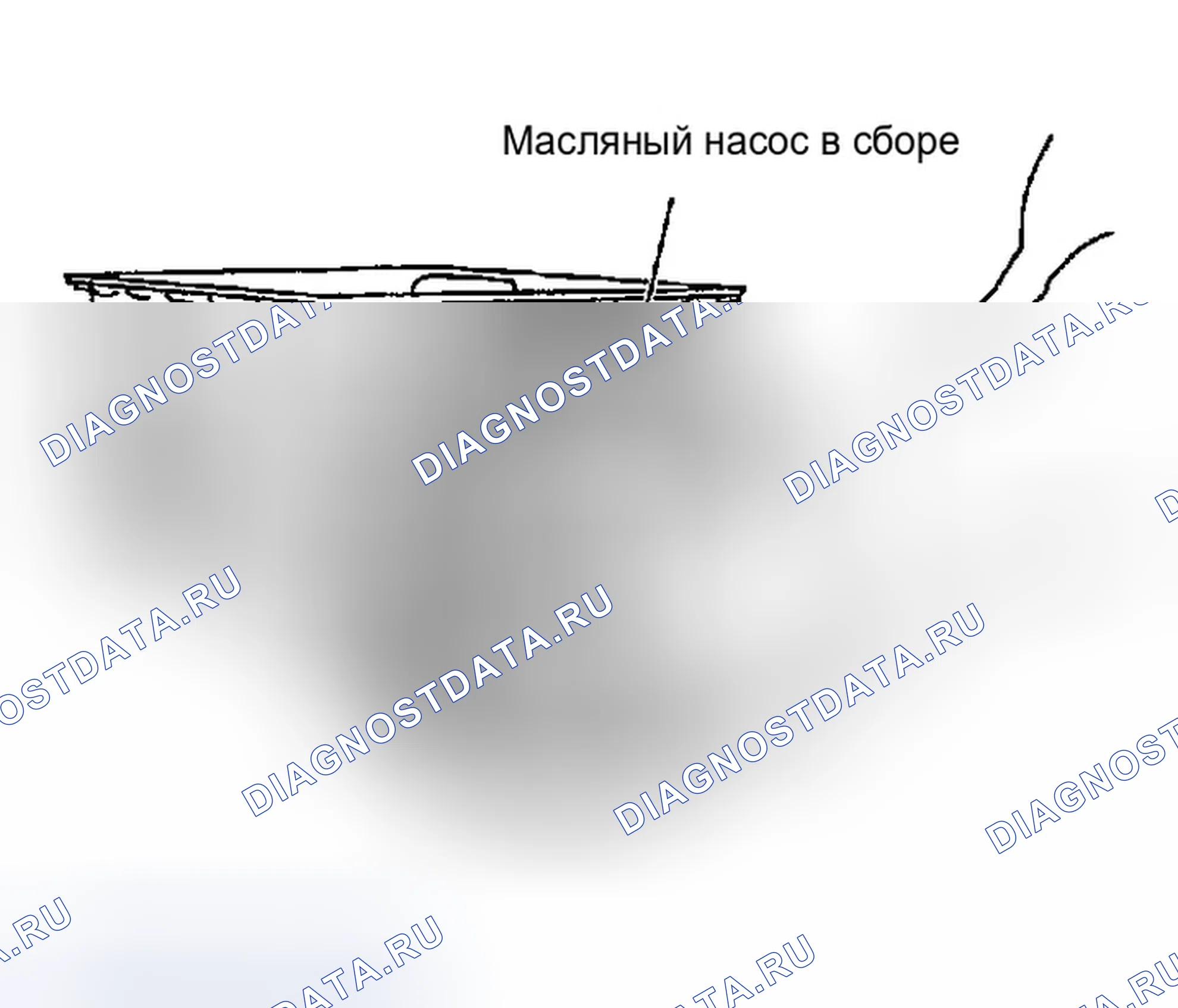 Рис. 126: СБОРКА (2). Infiniti G35 III