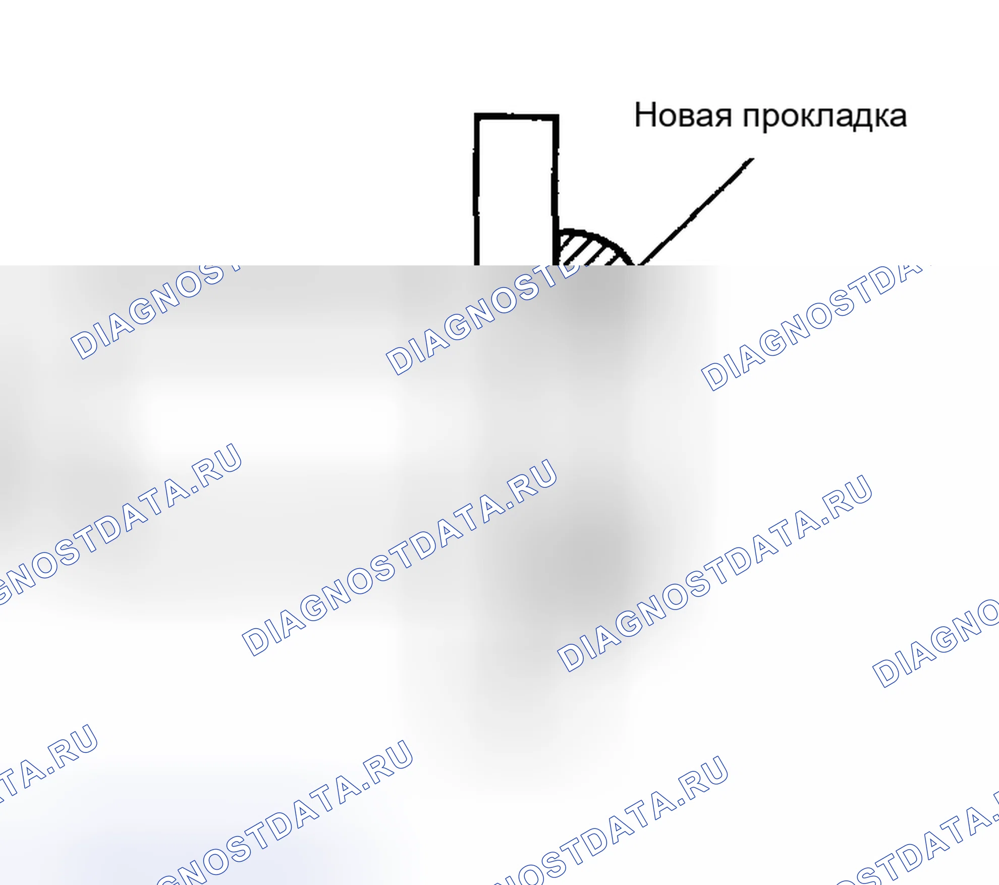 Рис. 85. Toyota Highlander I рестайлинг