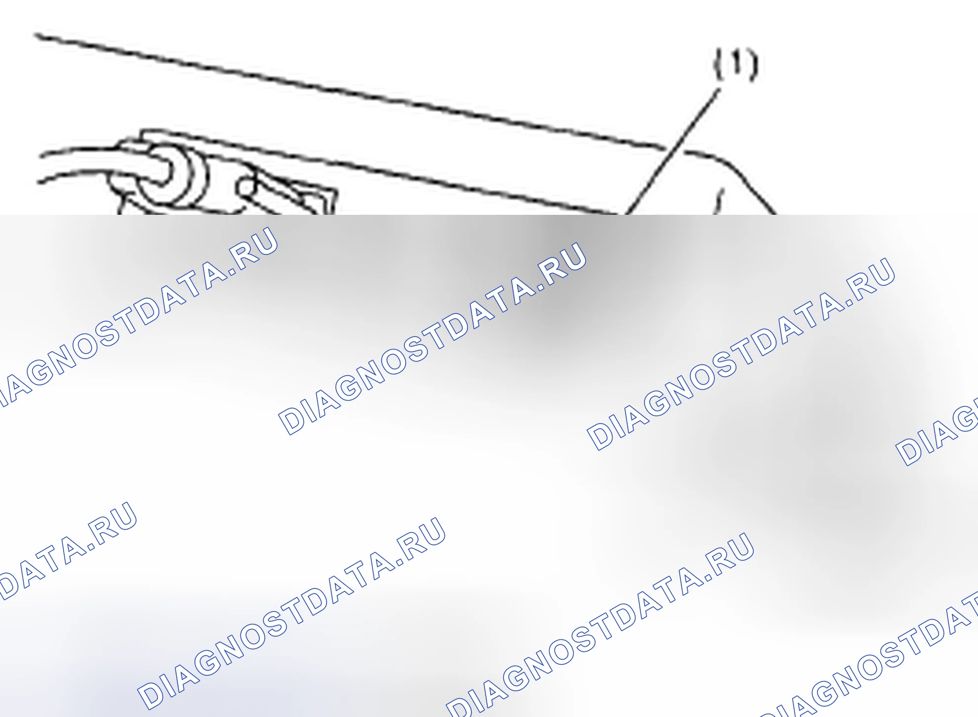 Рис. 111. Subaru Impreza GD/GC/GG рестайлинг 2