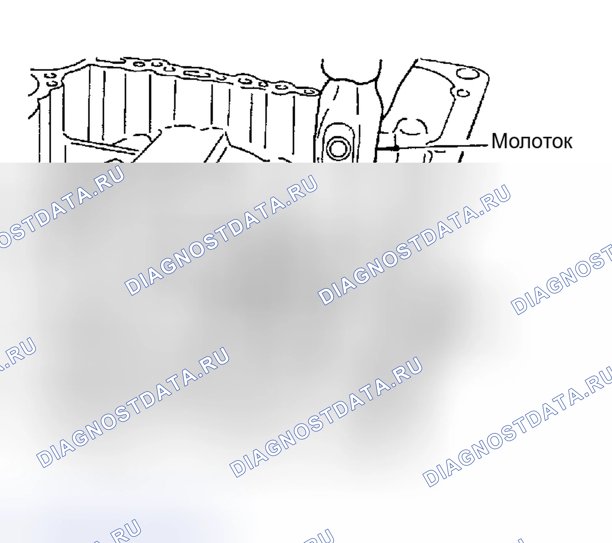 Рис. 1226. Honda Odyssey (North America) I