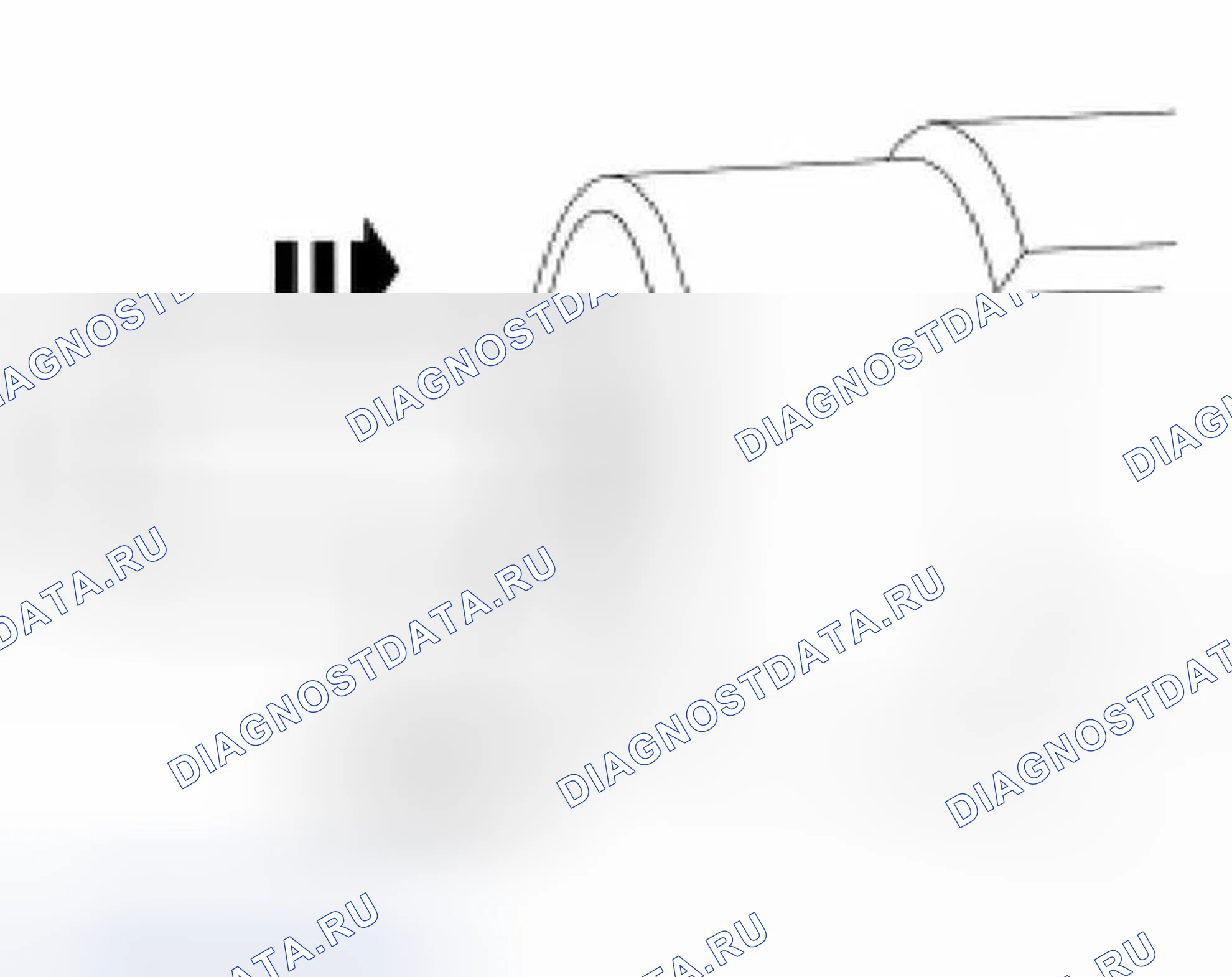 Рис. 1414. Ford Pickup F150 