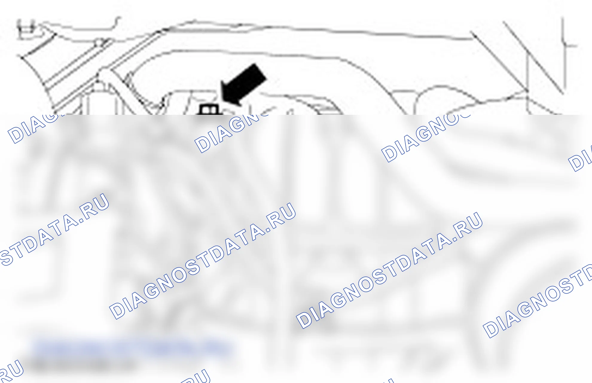 масляный поддон: описание и работа. Ford C-MAX I рестайлинг
