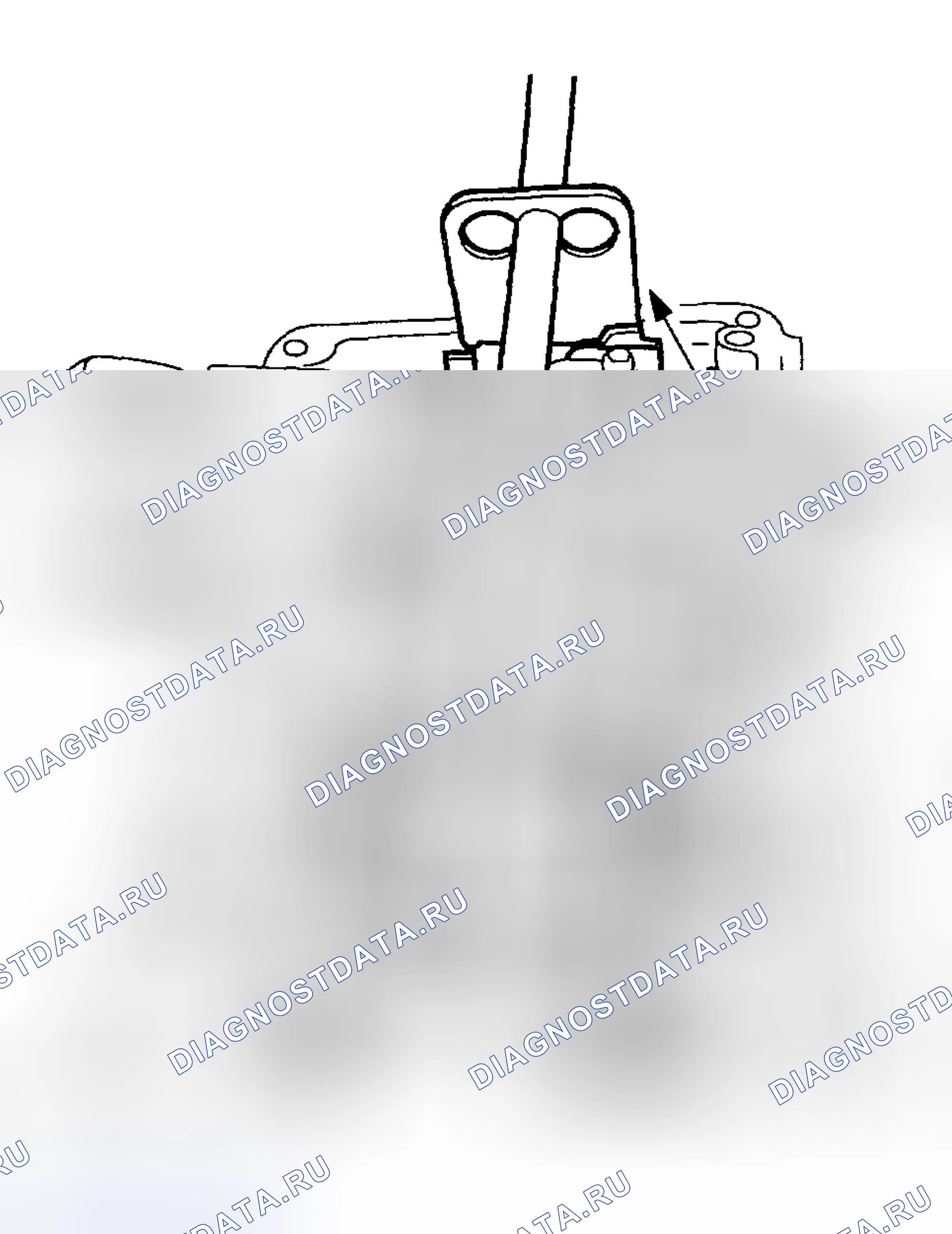 Рис. 1326. Hyundai Pony I