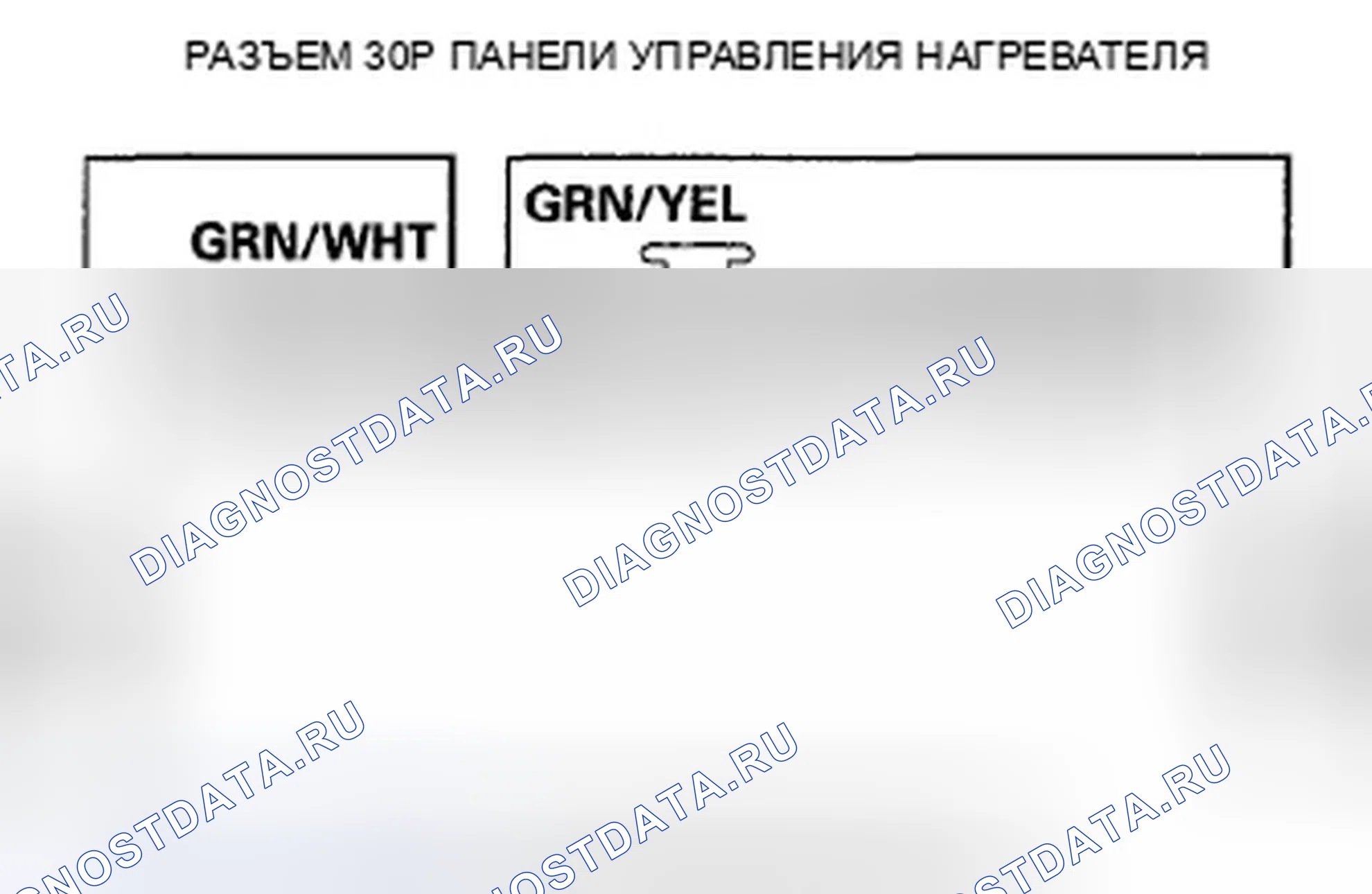 Рис. 41. Honda Element YH2 рестайлинг