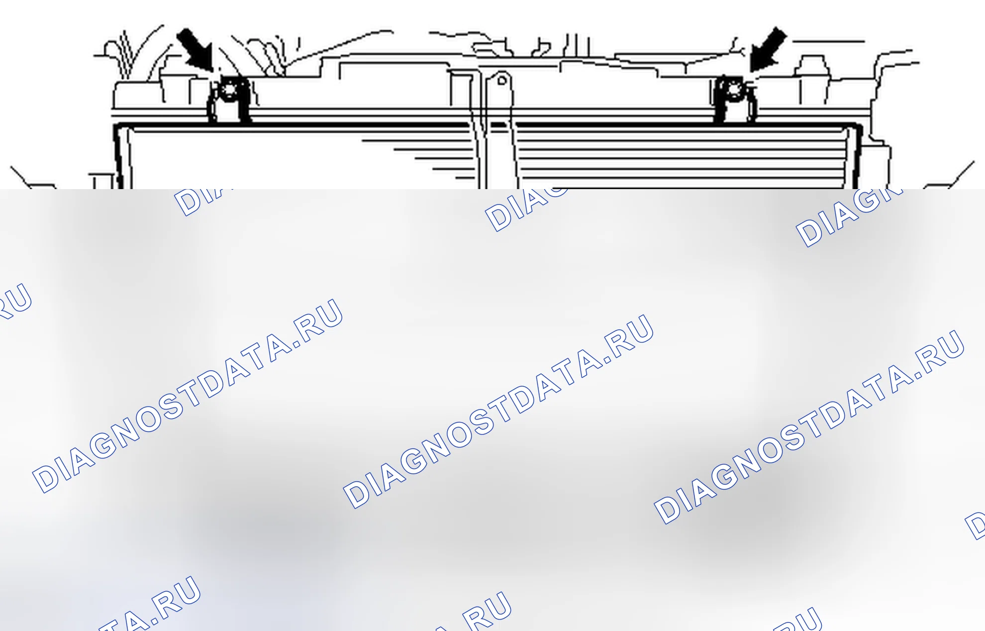 Рис. 31. Toyota Camry XV50
