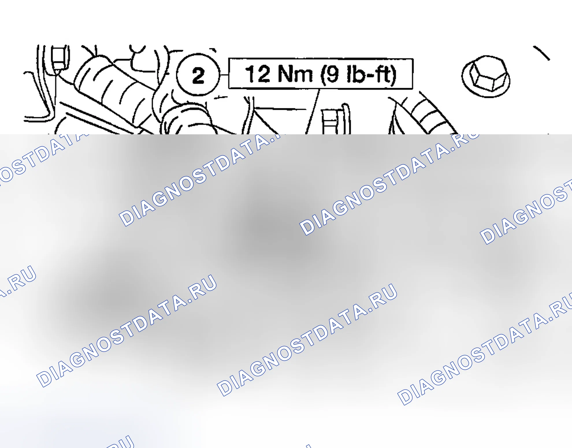 Рис. 137. Ford Escape I
