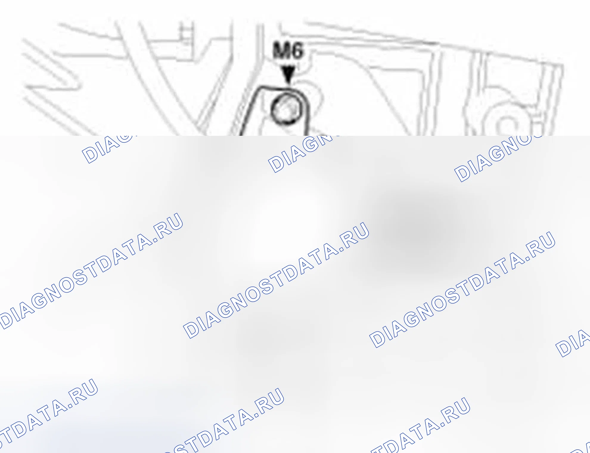 Рис. 420. Hyundai Sonata VI