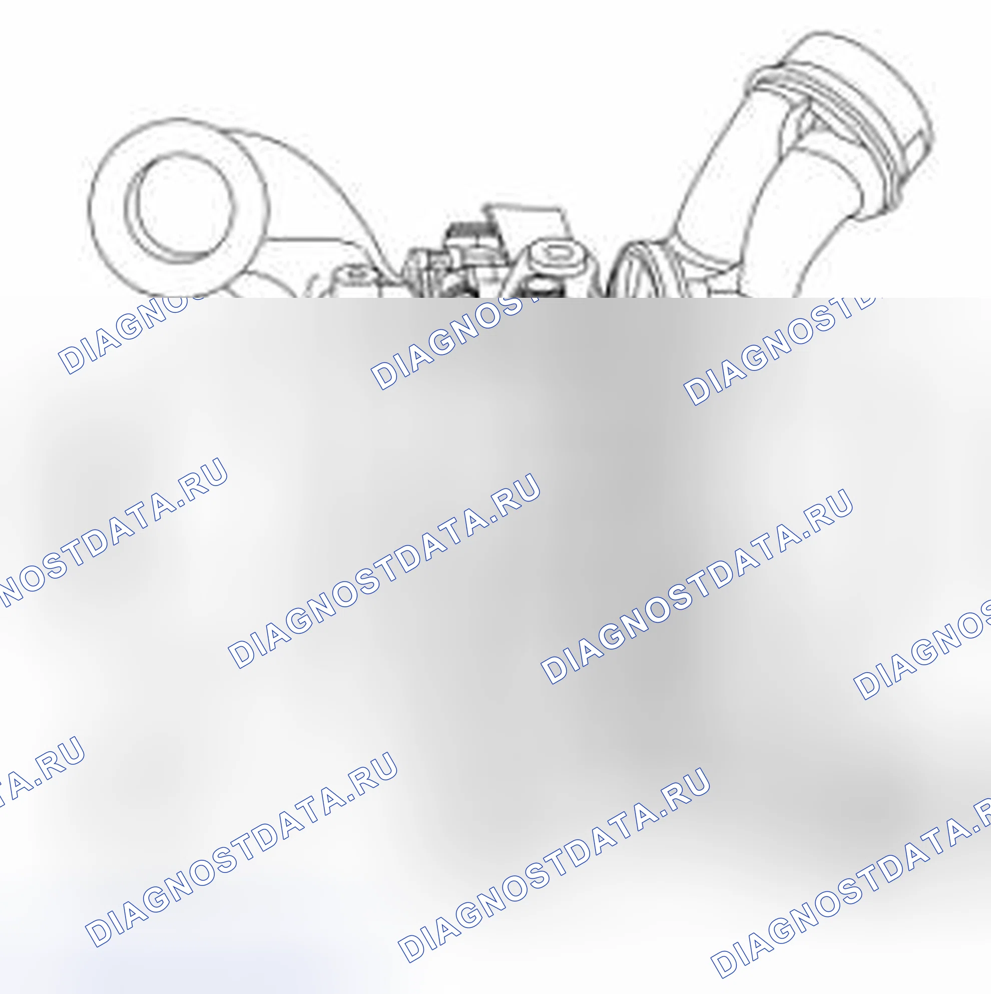 Рис. 163. Ford Pickup F250 Super Duty II