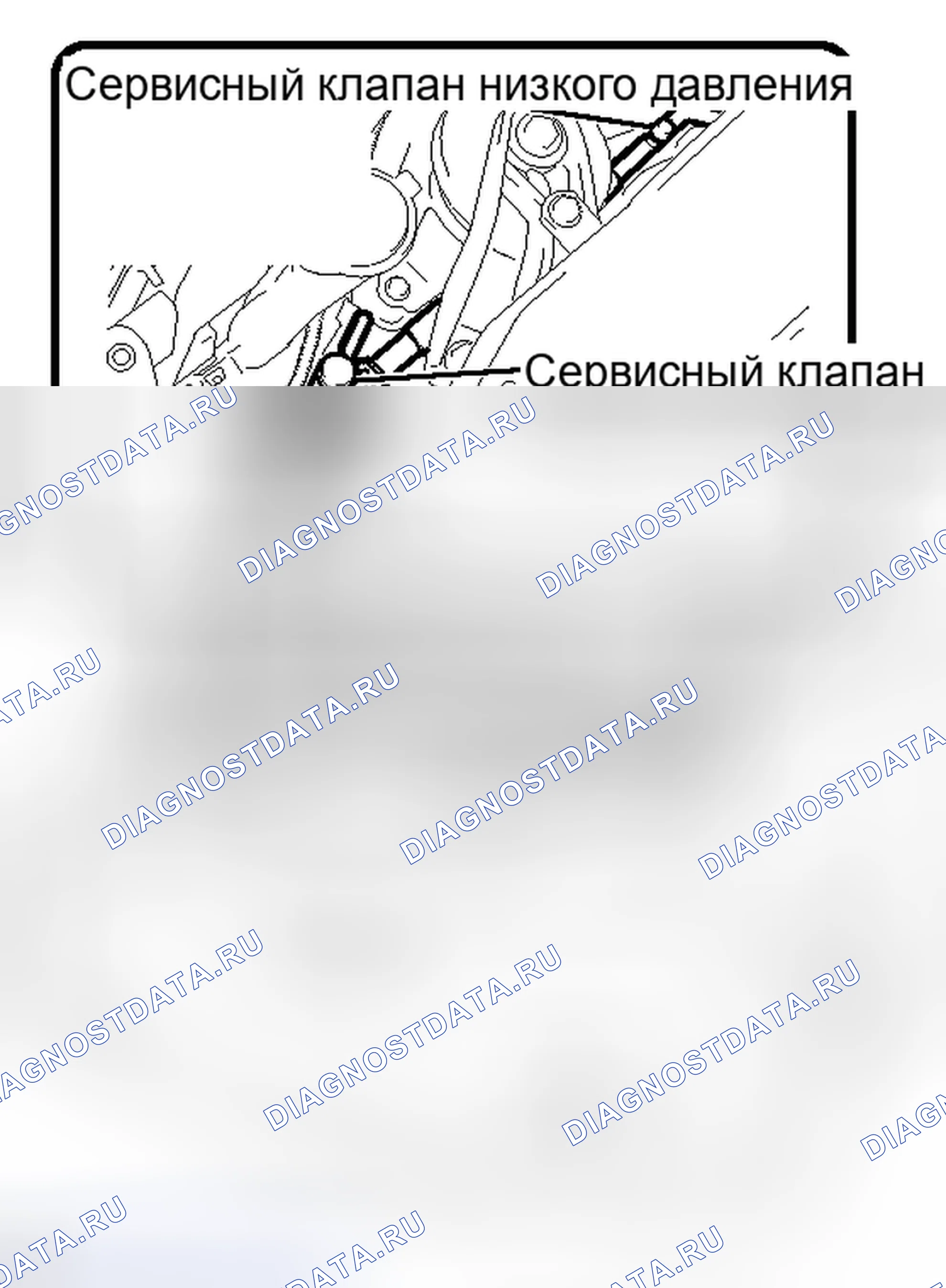 Рис. 53: ЗАМЕНА. Kia Soul I рестайлинг