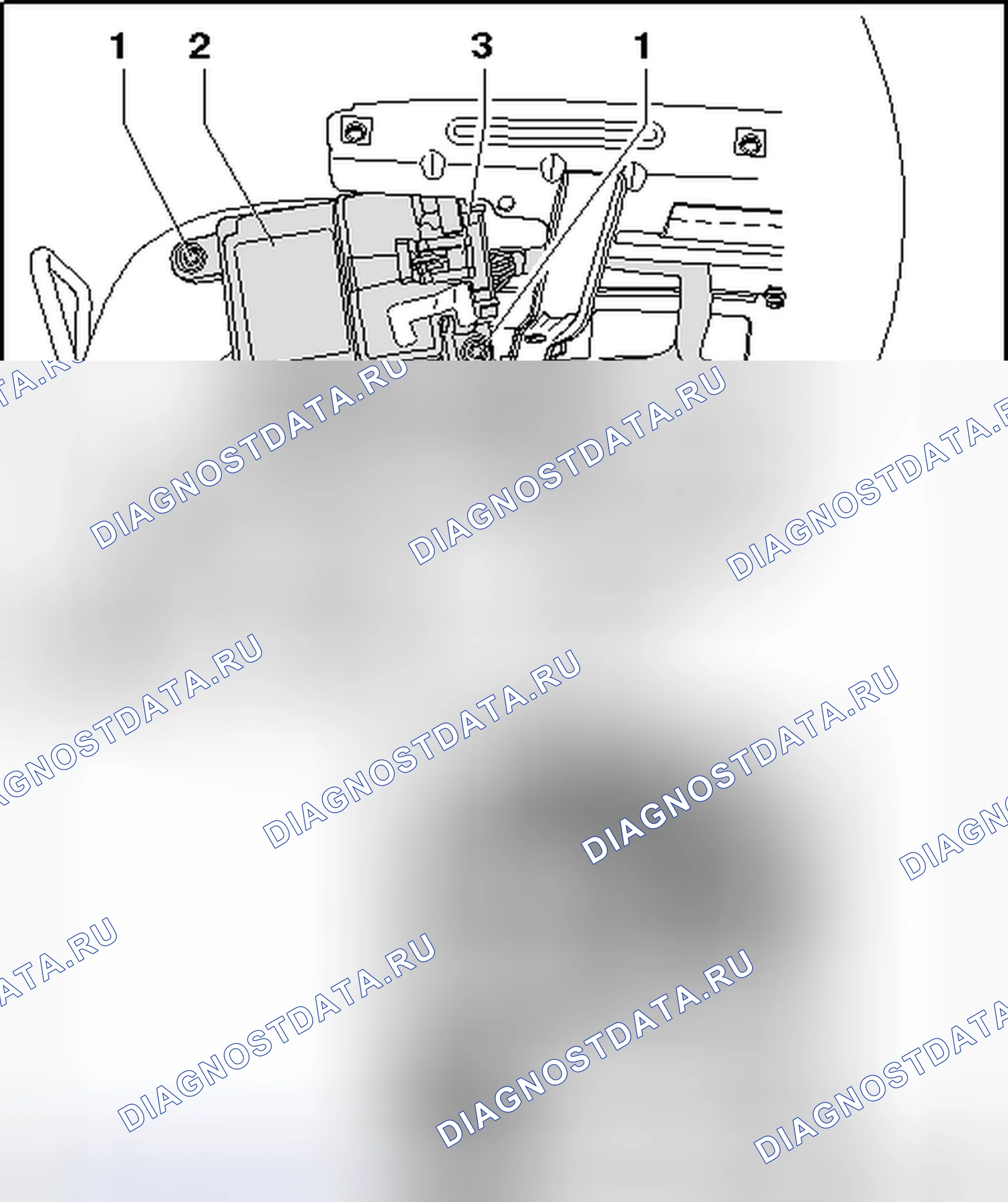 Рис. 34. Volkswagen Touareg I