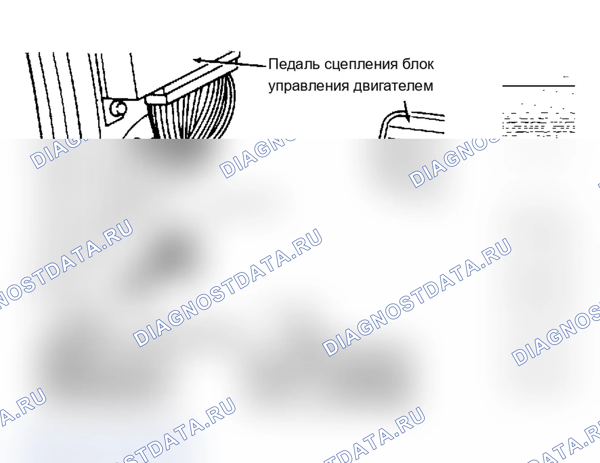 Рис. 12. Isuzu Amigo I