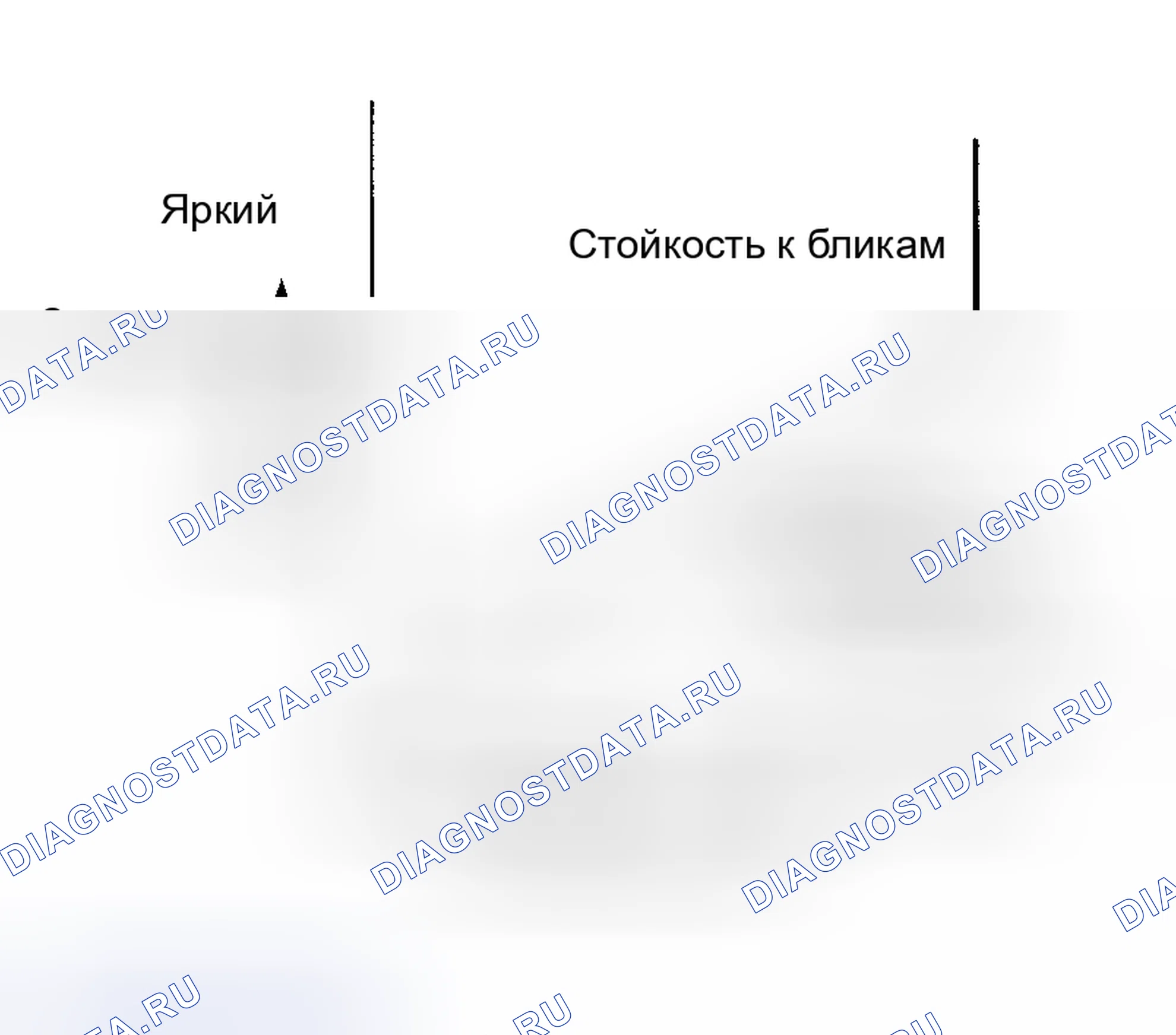 Рис. 1: Работа зеркала EC. Haval H6 III