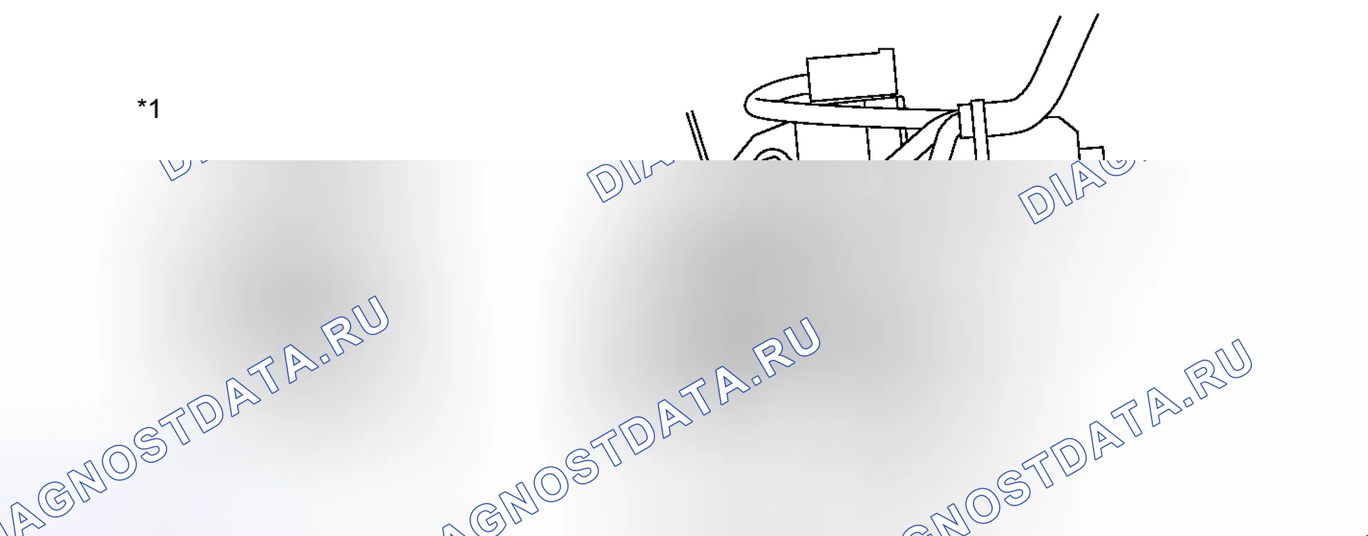Рис. 18: ПОРЯДОК ВЫПОЛНЕНИЯ РАБОТ. Toyota Venza I