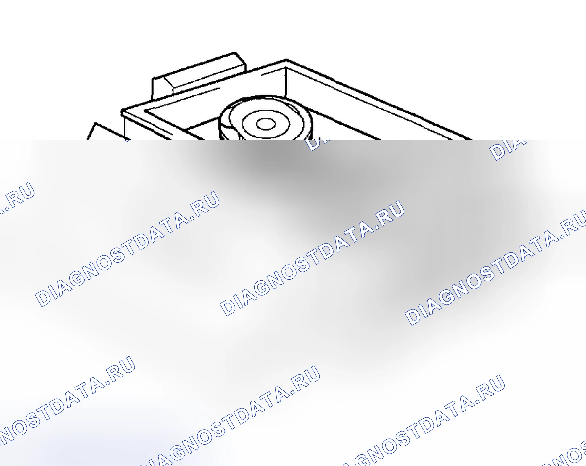 Рис. 436. Toyota Matrix E130