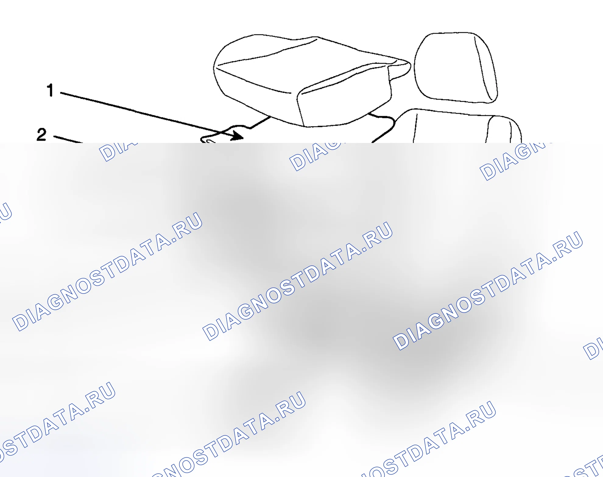 Рис. 51: КОМПОНЕНТЫ. Haval Chitu I